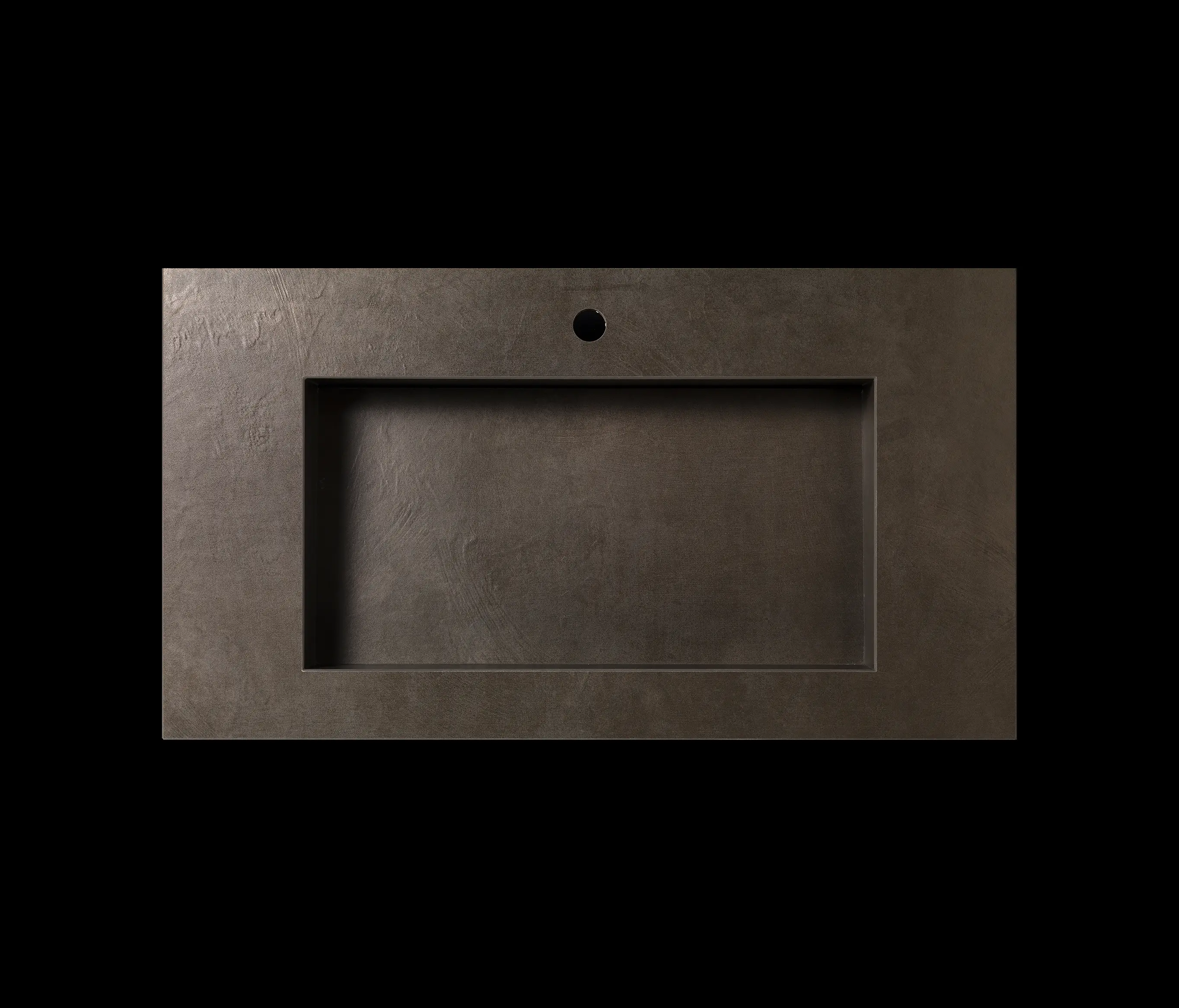 GranitiFiandre - Aqua Maximum Dark Resin