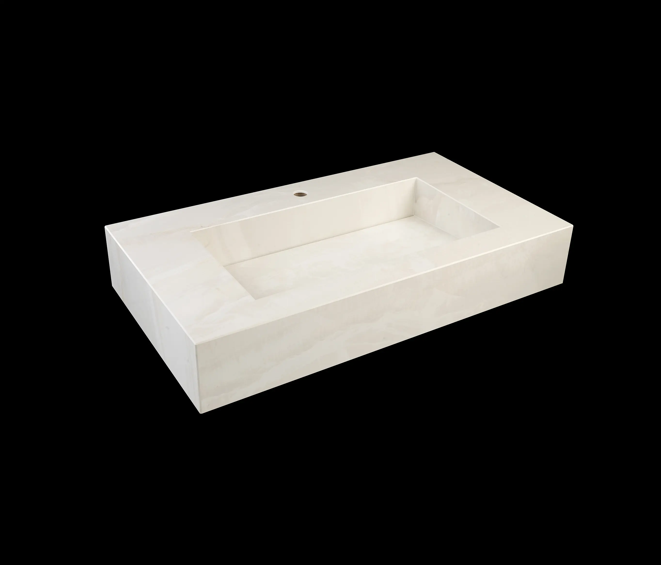 GranitiFiandre - Aqua Maximum Bright Onyx