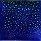 Display product Lagoon glazed tile 10x10 cm from manufacturer Royce Wood