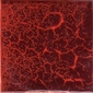 Display product Molten glazed tile 10x10 cm from manufacturer Royce Wood