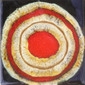 Display product Poppy Wheat Rings glazed tile from manufacturer Royce Wood