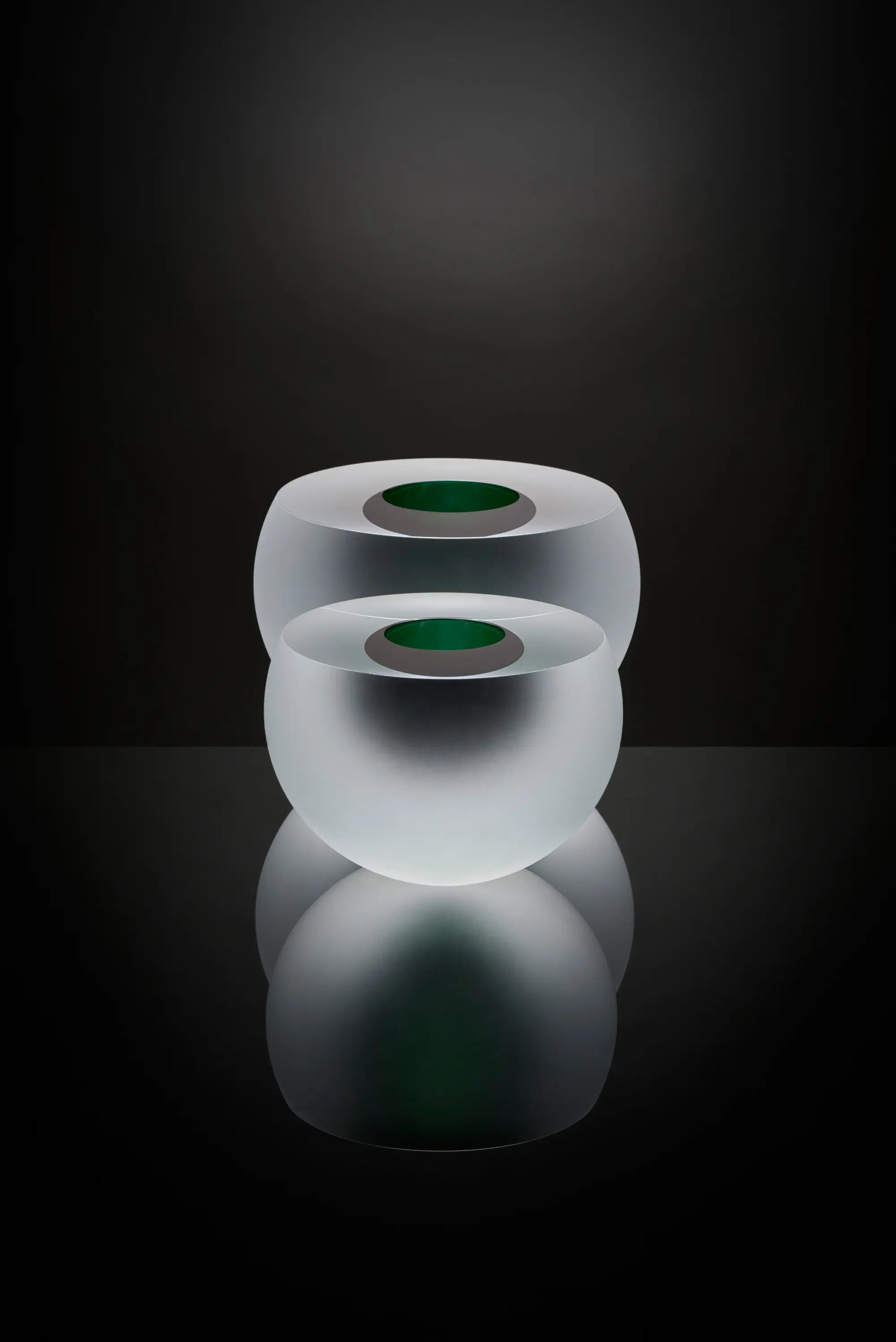 Anna Torfs - Double Bubble Solo Large