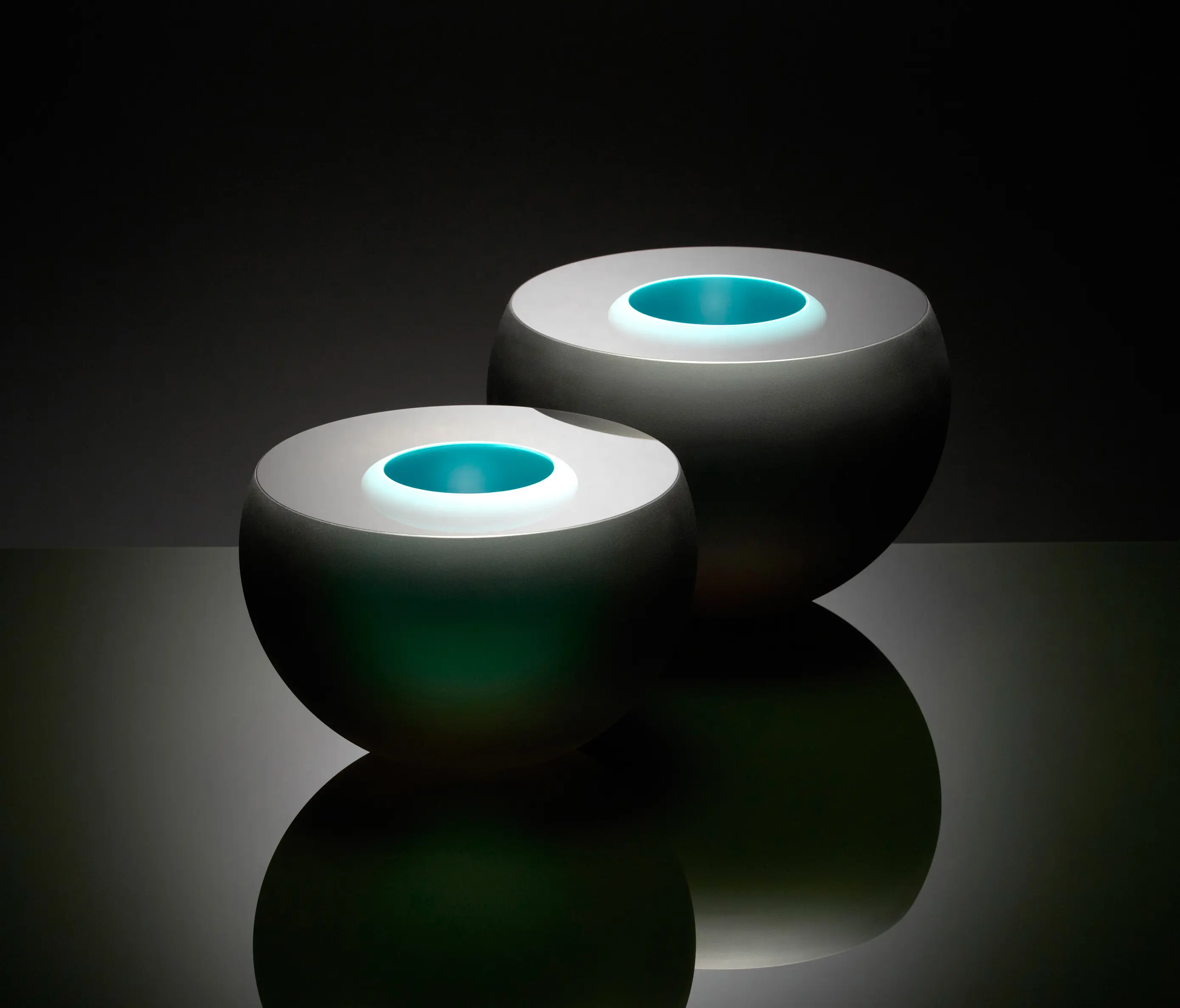 Anna Torfs - Double Bubble Solo Large