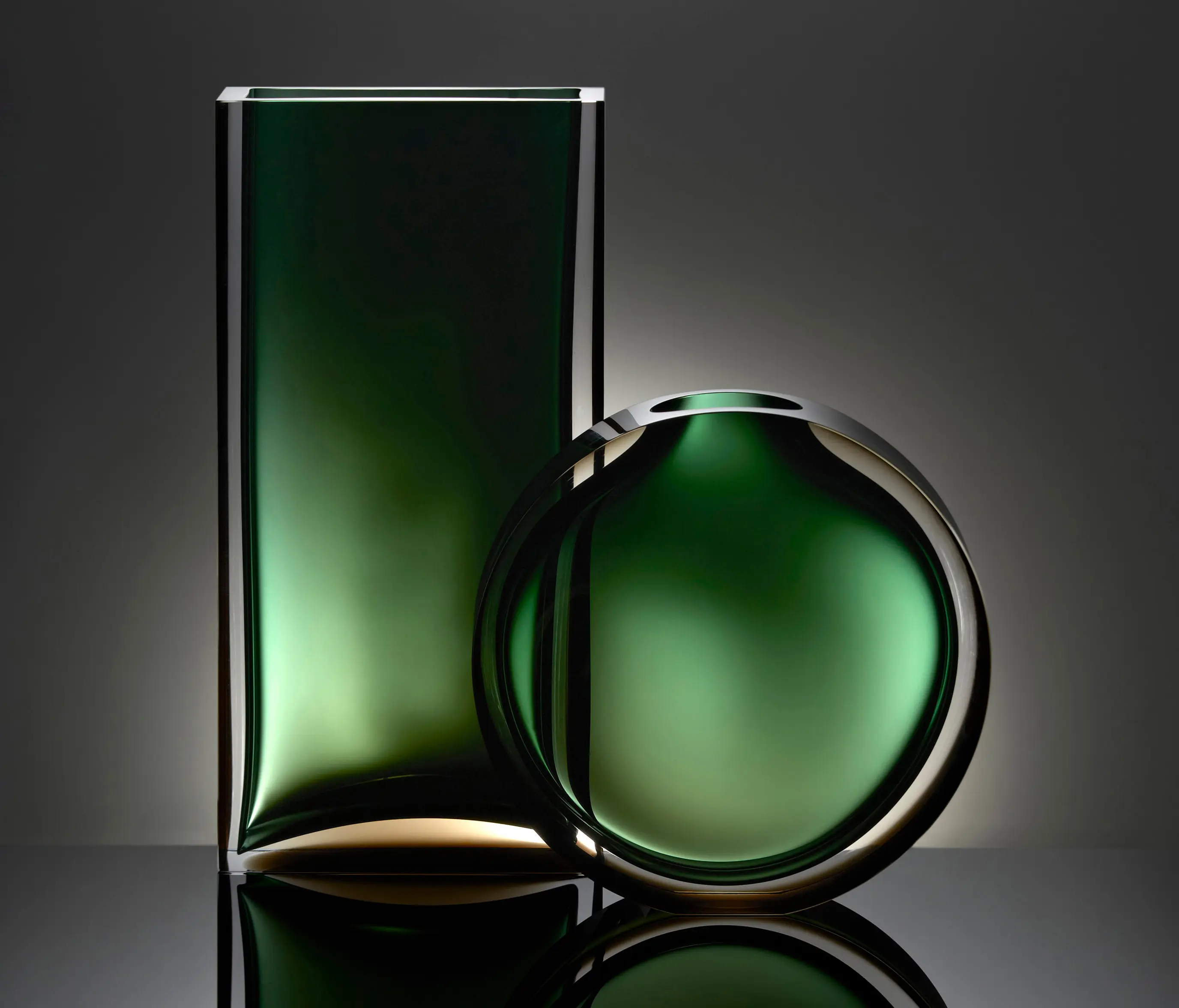 Anna Torfs - Lente