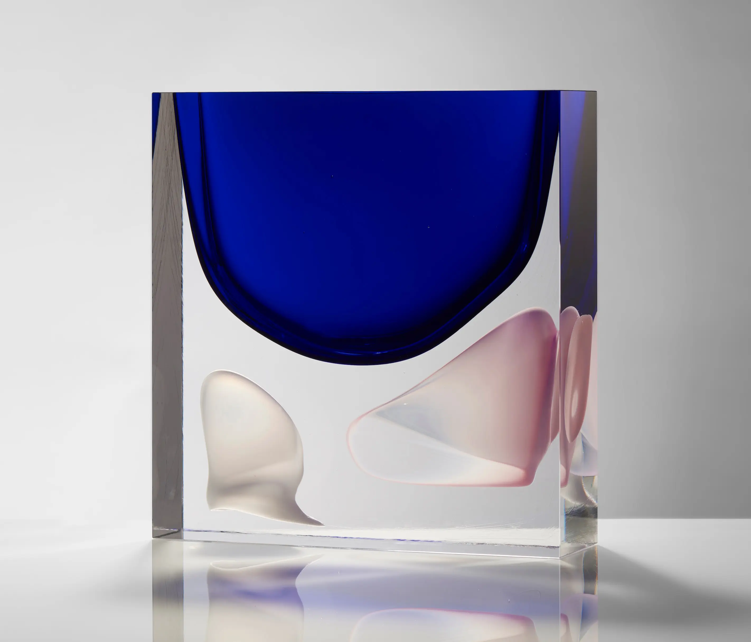 Anna Torfs - Moments Square