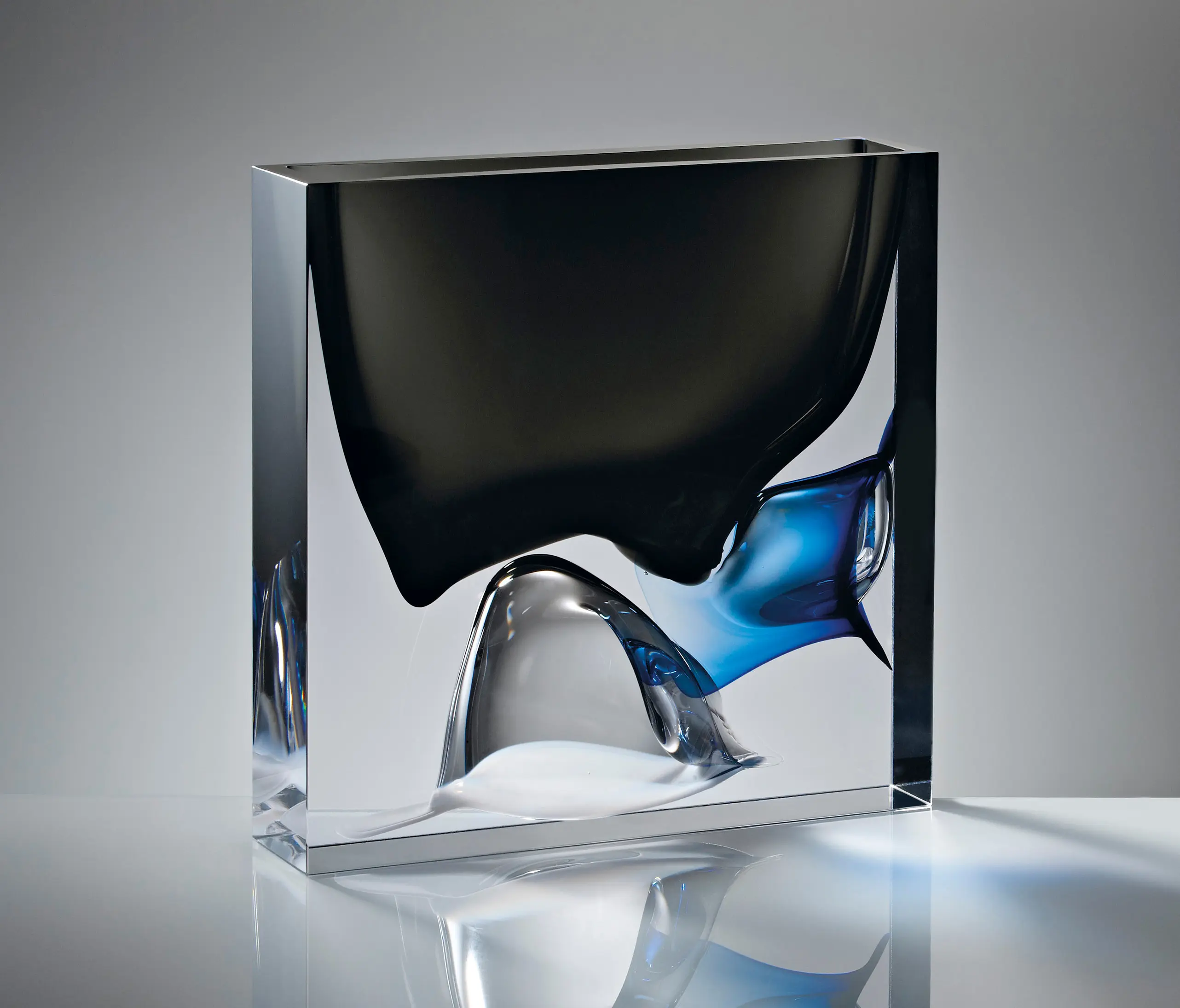 Anna Torfs - Moments Square