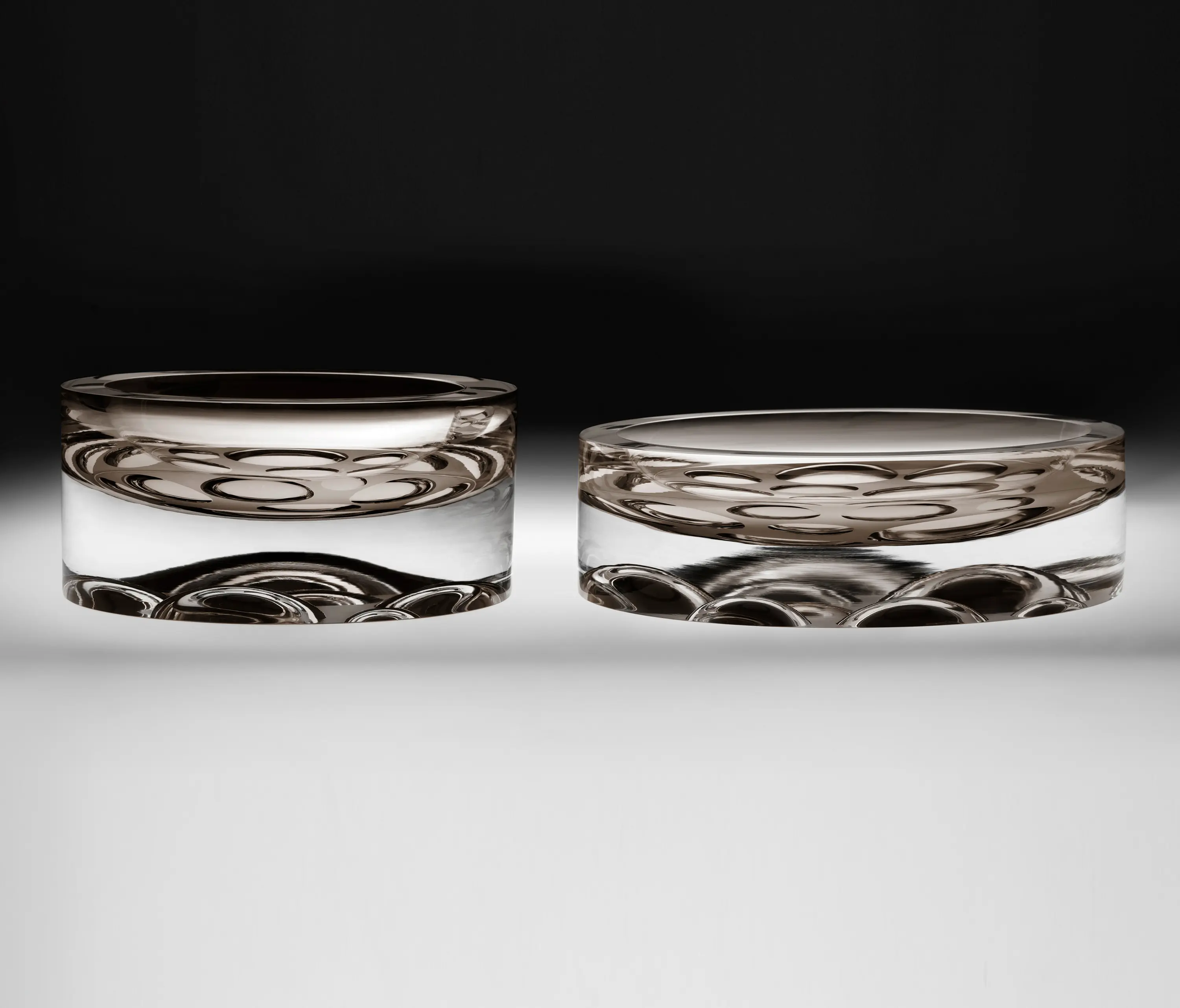 Anna Torfs - Deep 30