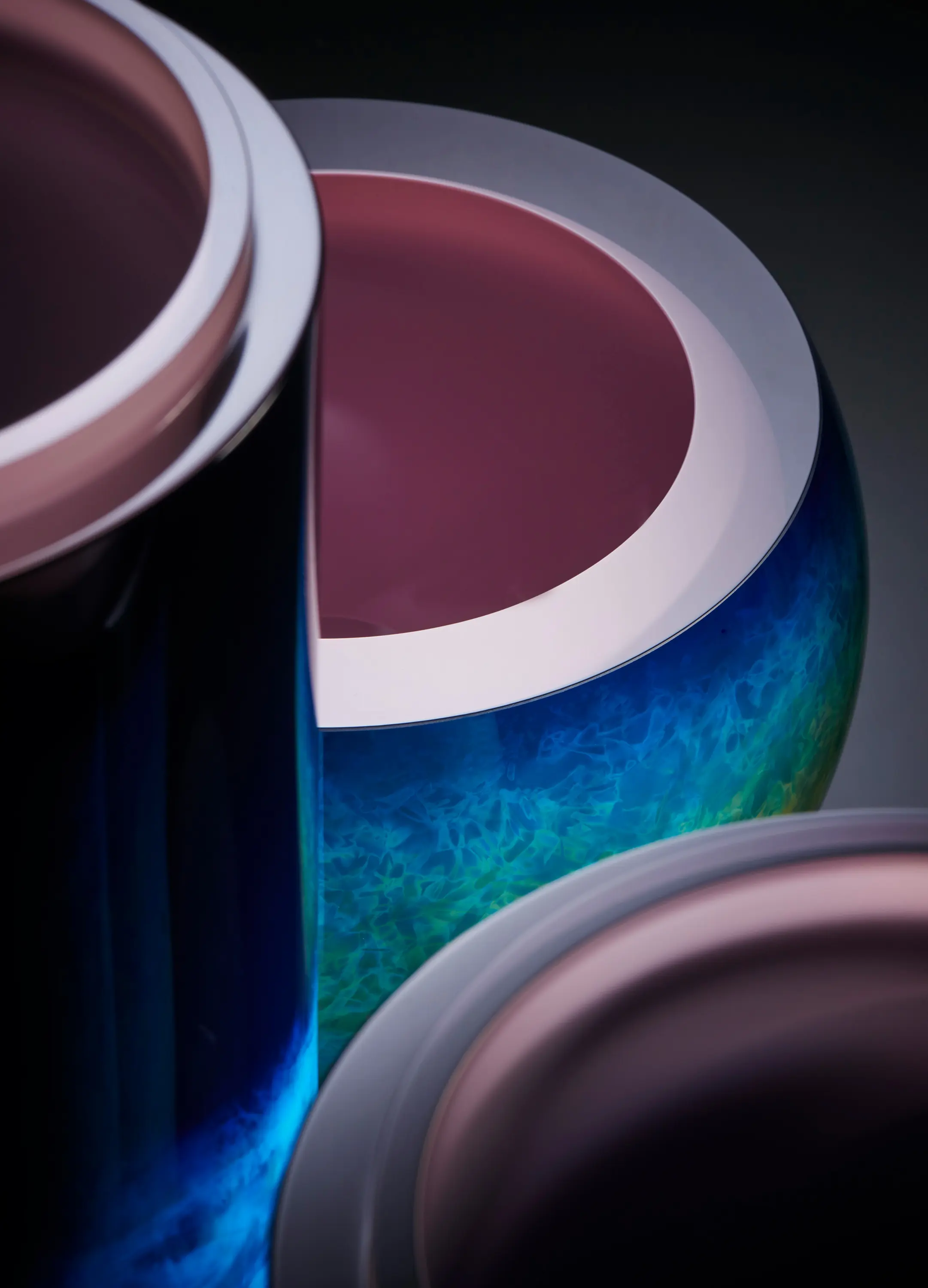 Anna Torfs - Noche High