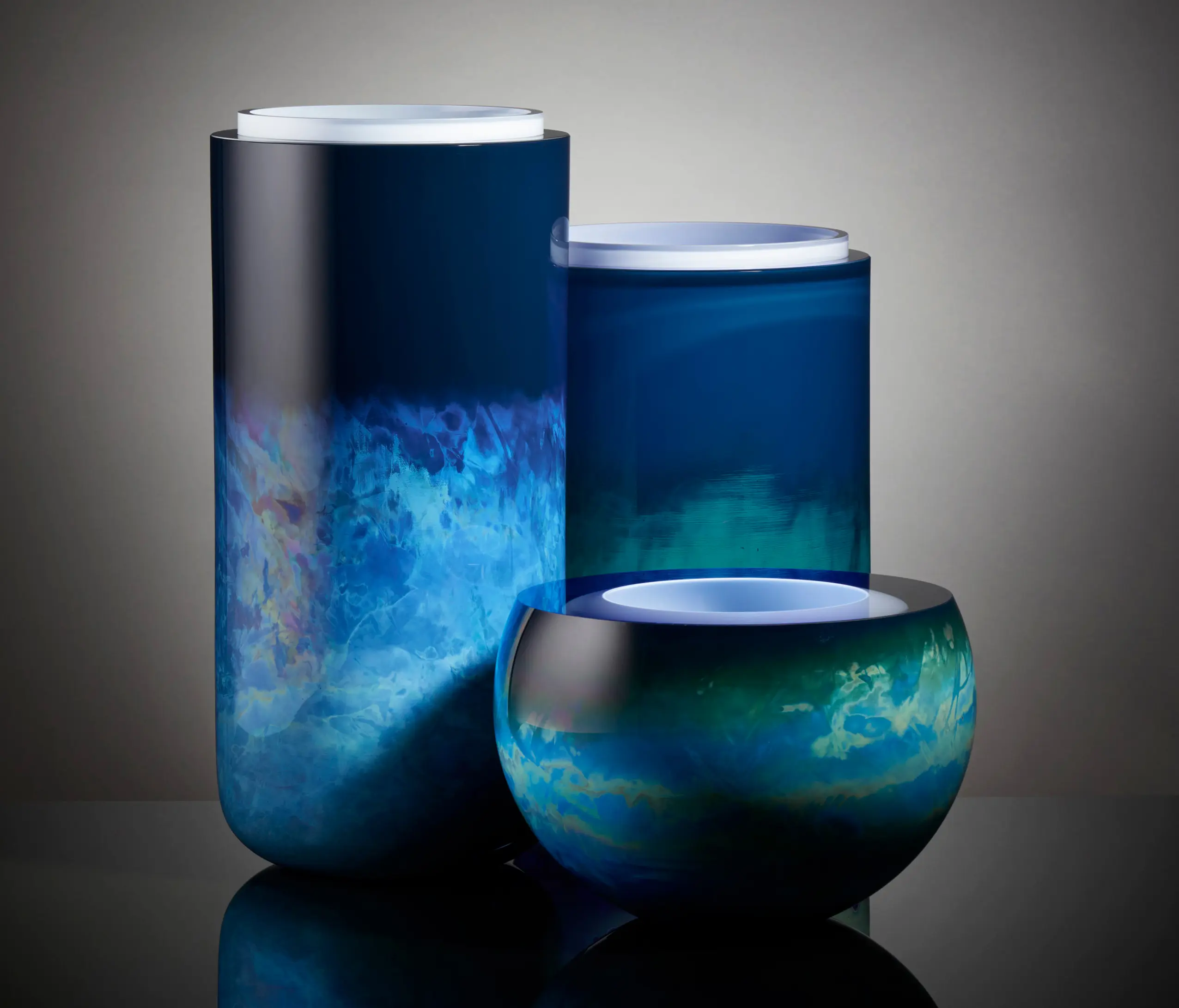 Anna Torfs - Noche High