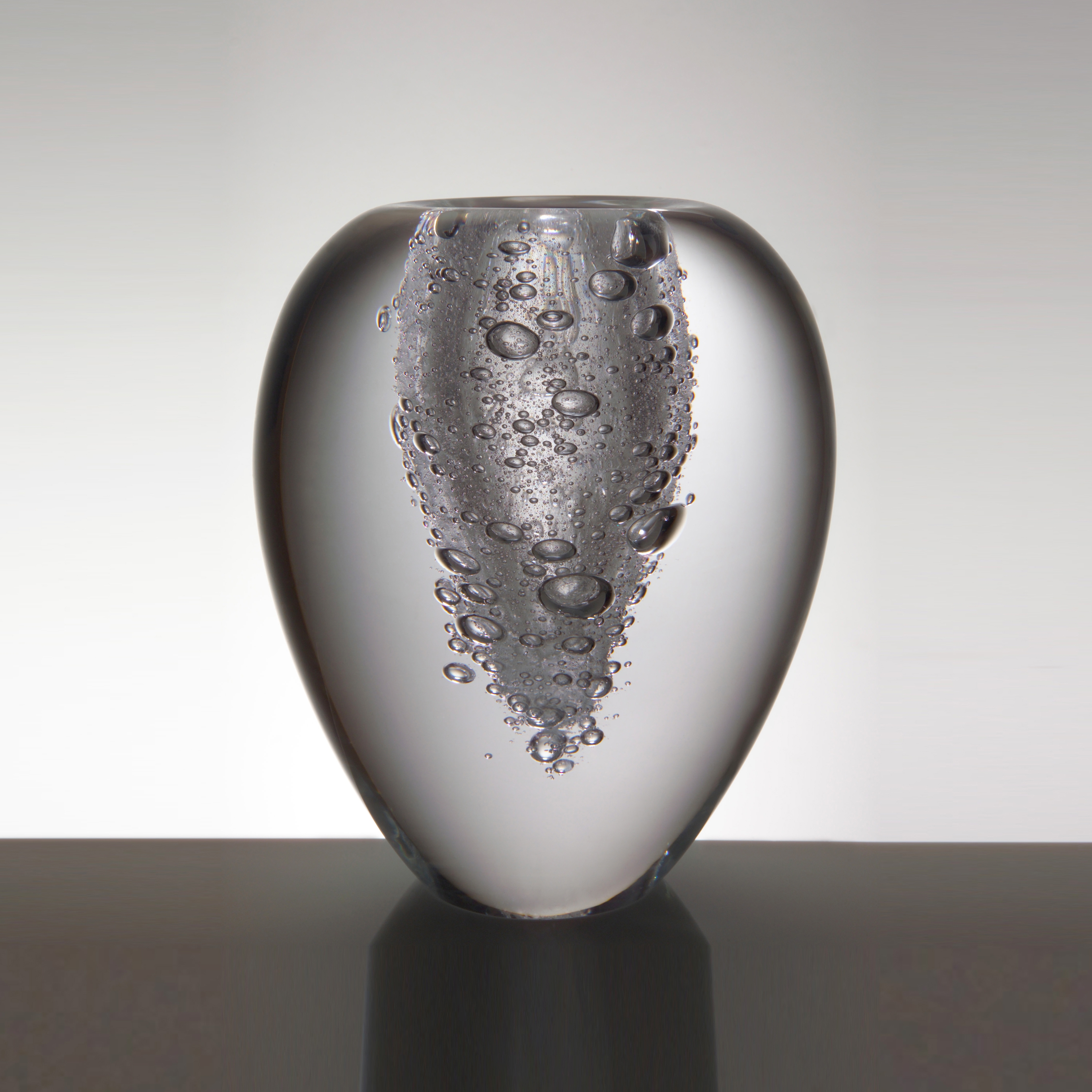Display product Bubbles Vase from manufacturer Anna Torfs