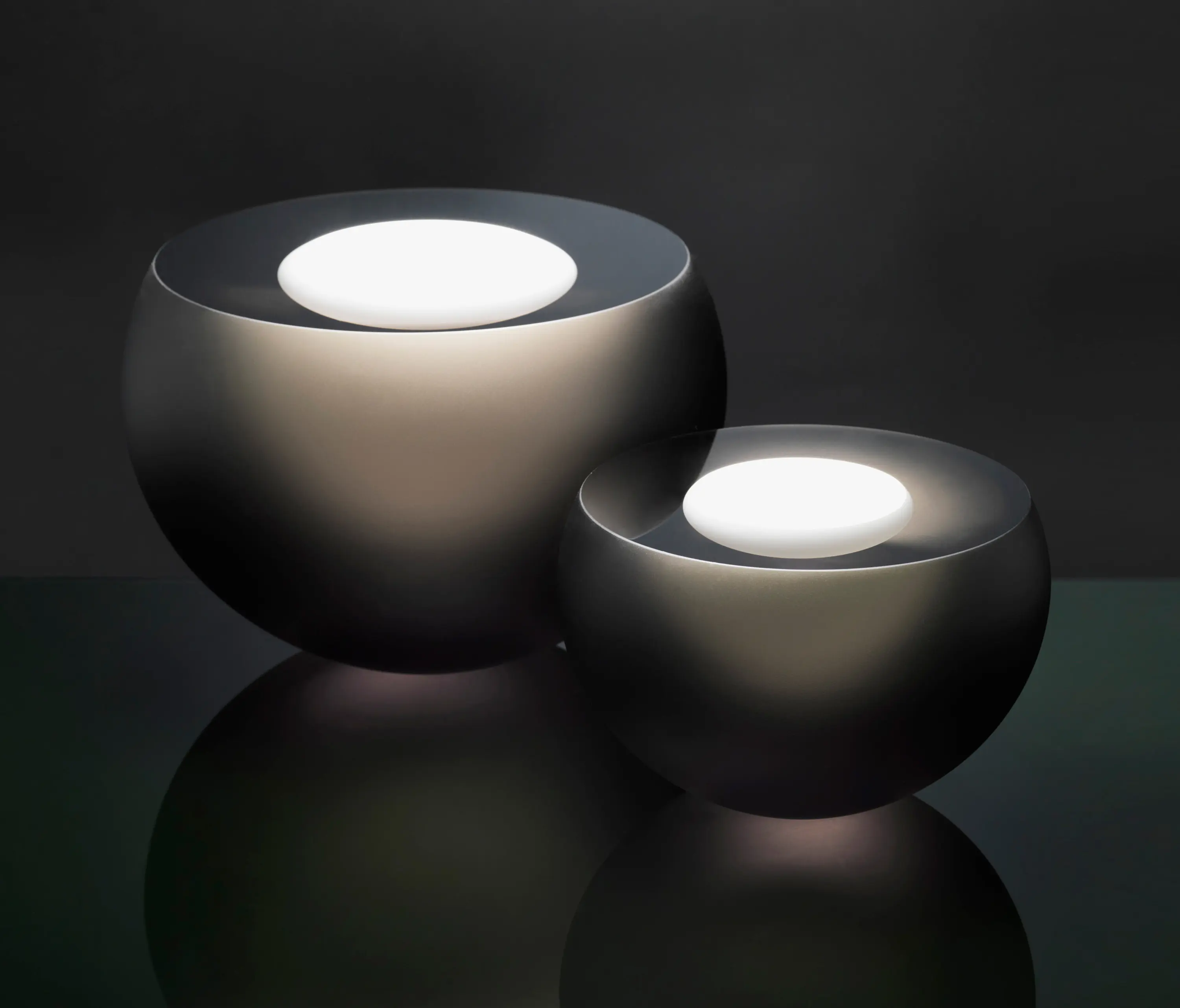 Anna Torfs - Double Bubble Duo Large