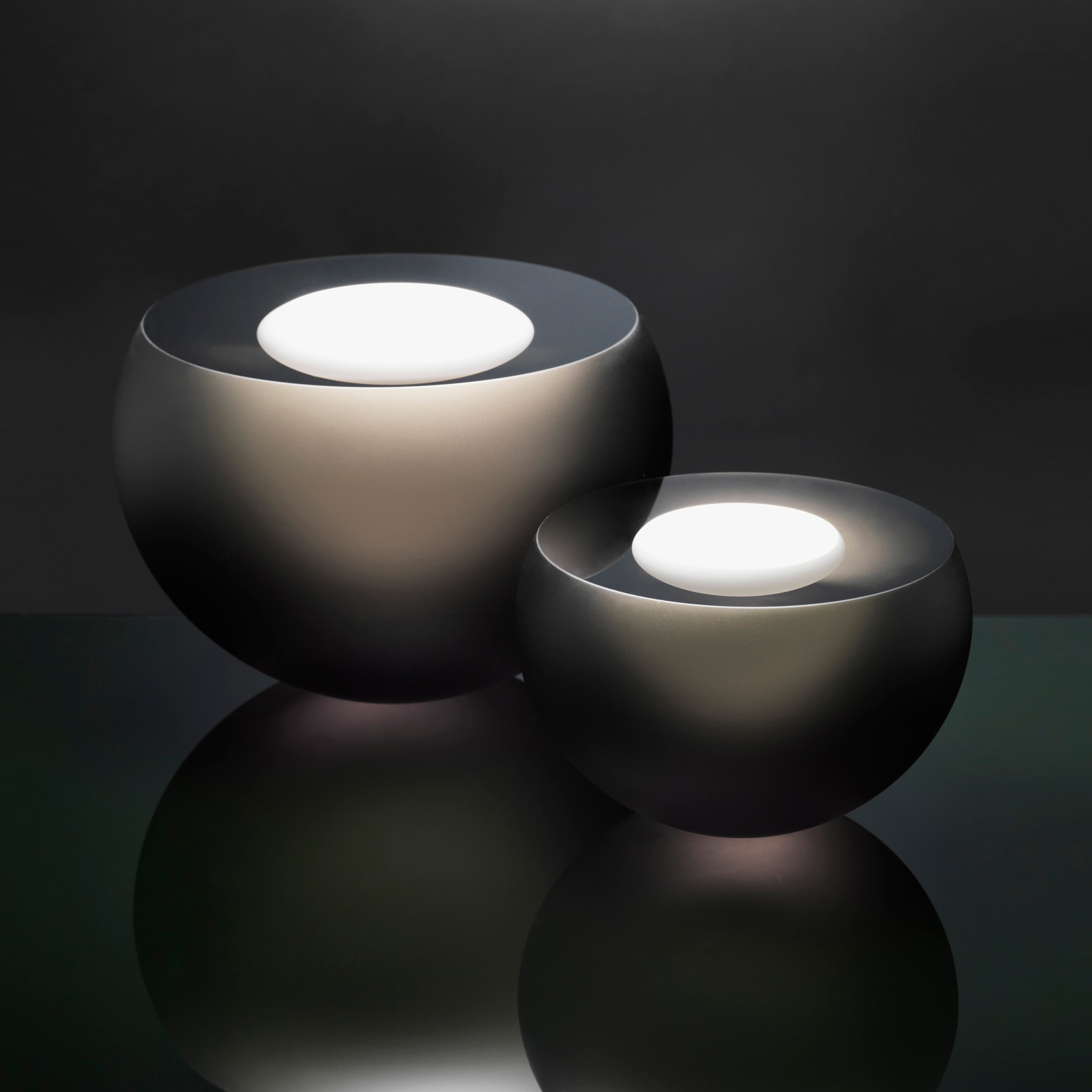 Display product Double Bubble Duo Large from manufacturer Anna Torfs