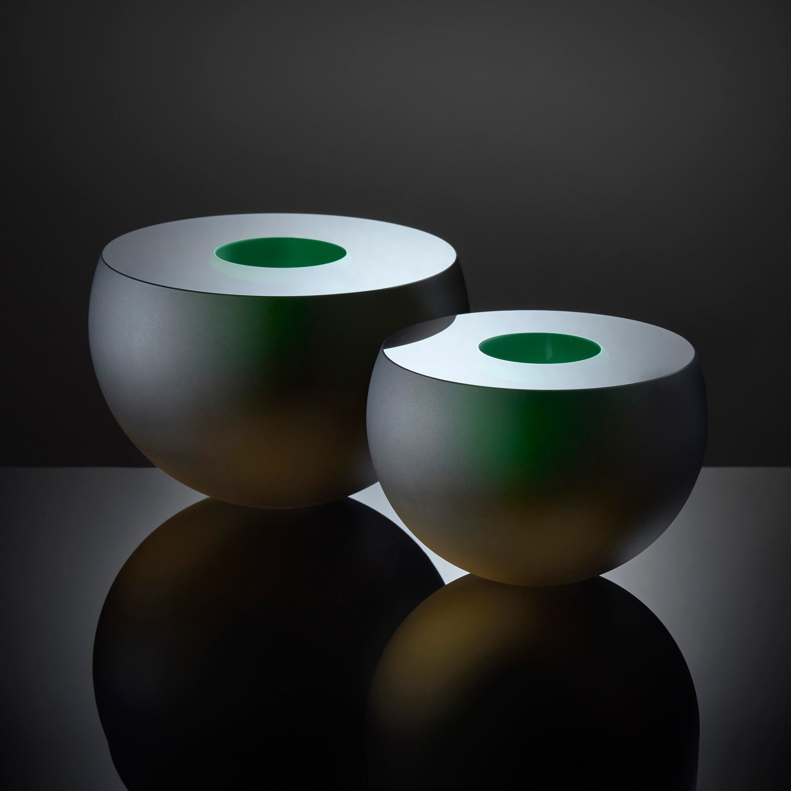 Display product Double Bubble Duo Small from manufacturer Anna Torfs