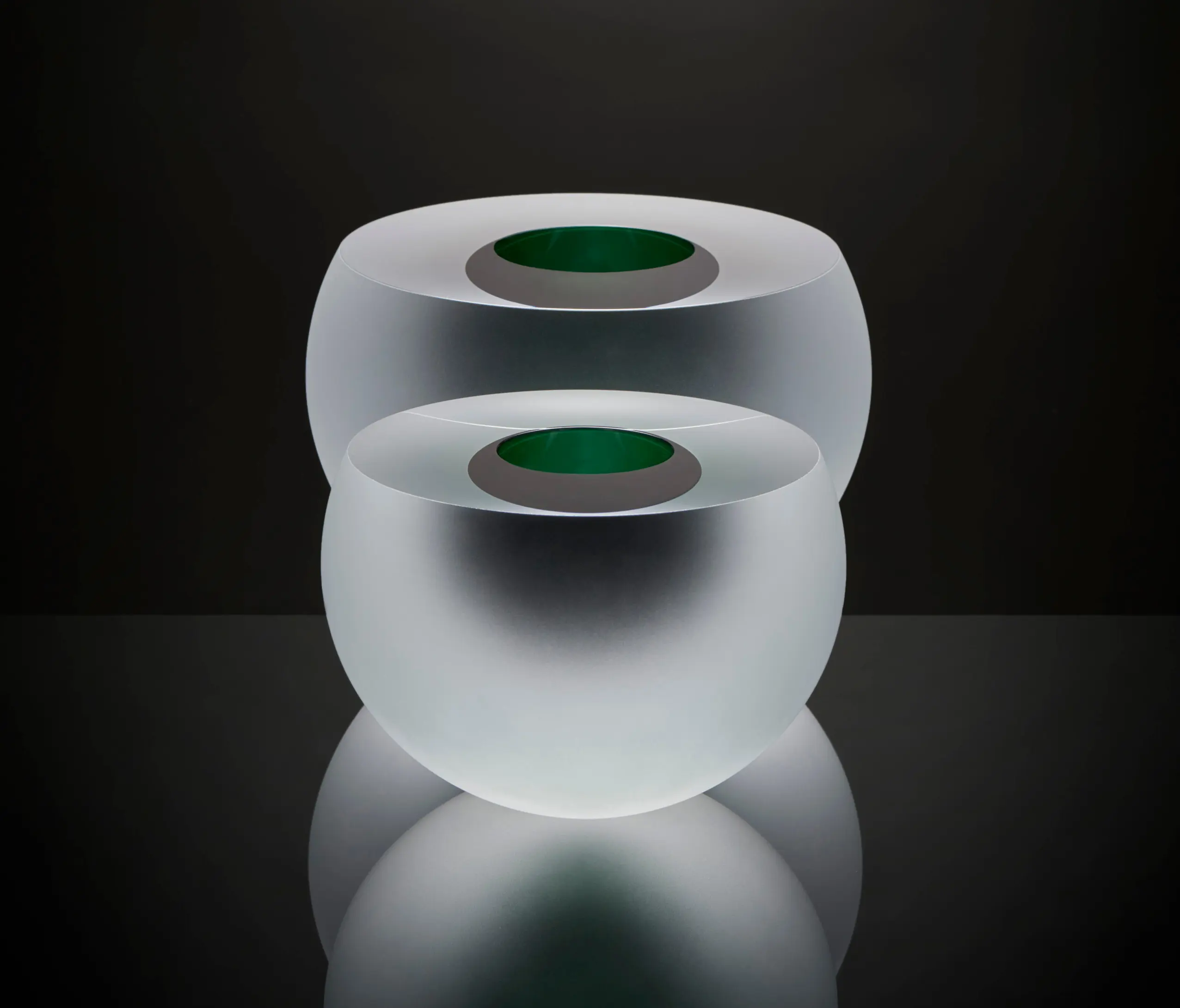 Anna Torfs - Double Bubble Solo Large
