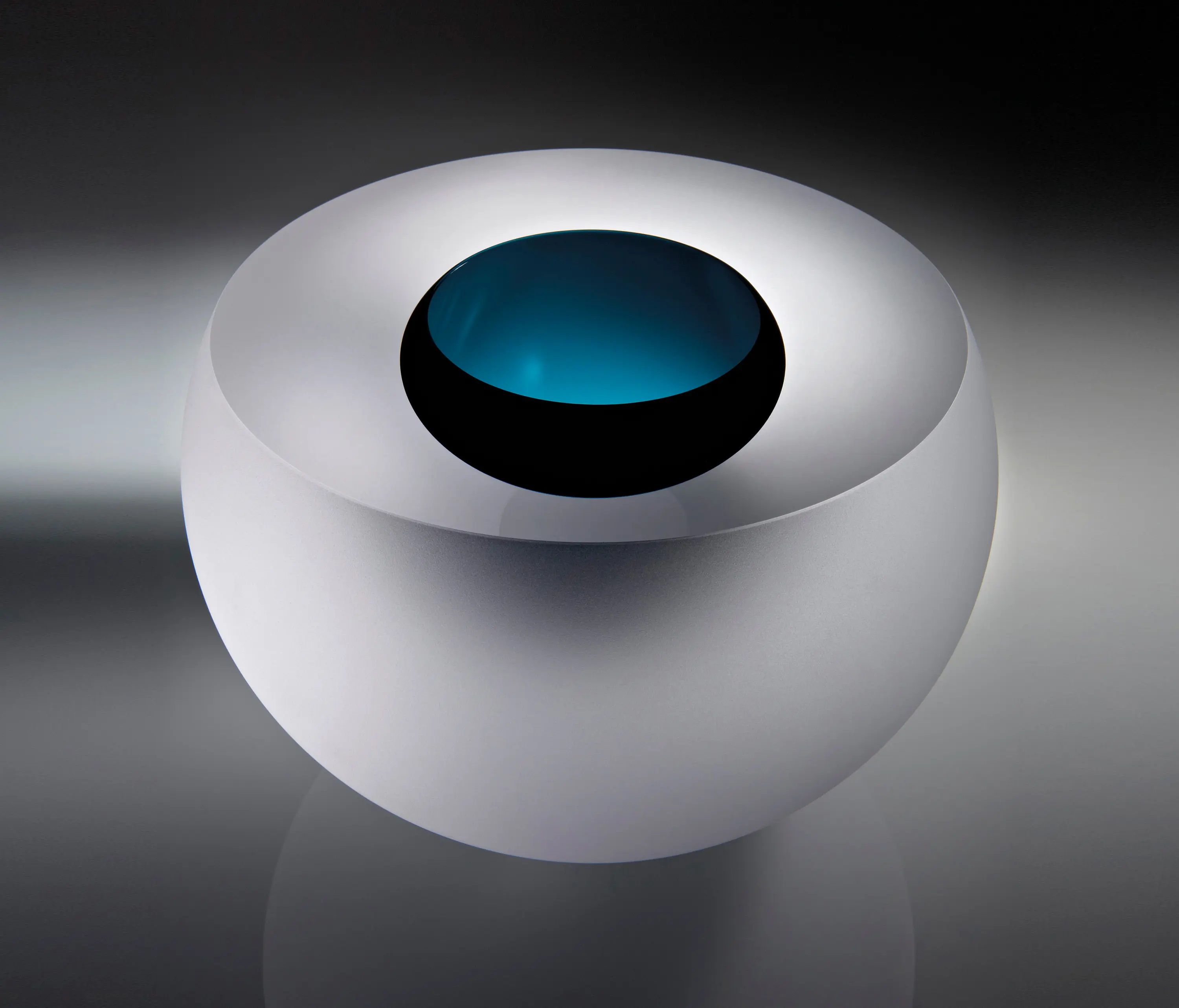 Anna Torfs - Double Bubble Solo Small