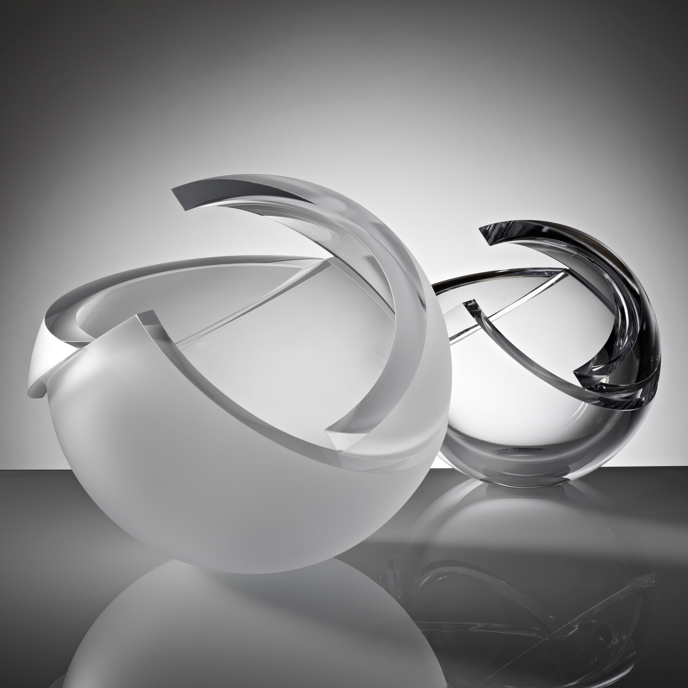 Mostrar el producto Armadillo Sphere Large del fabricante Anna Torfs