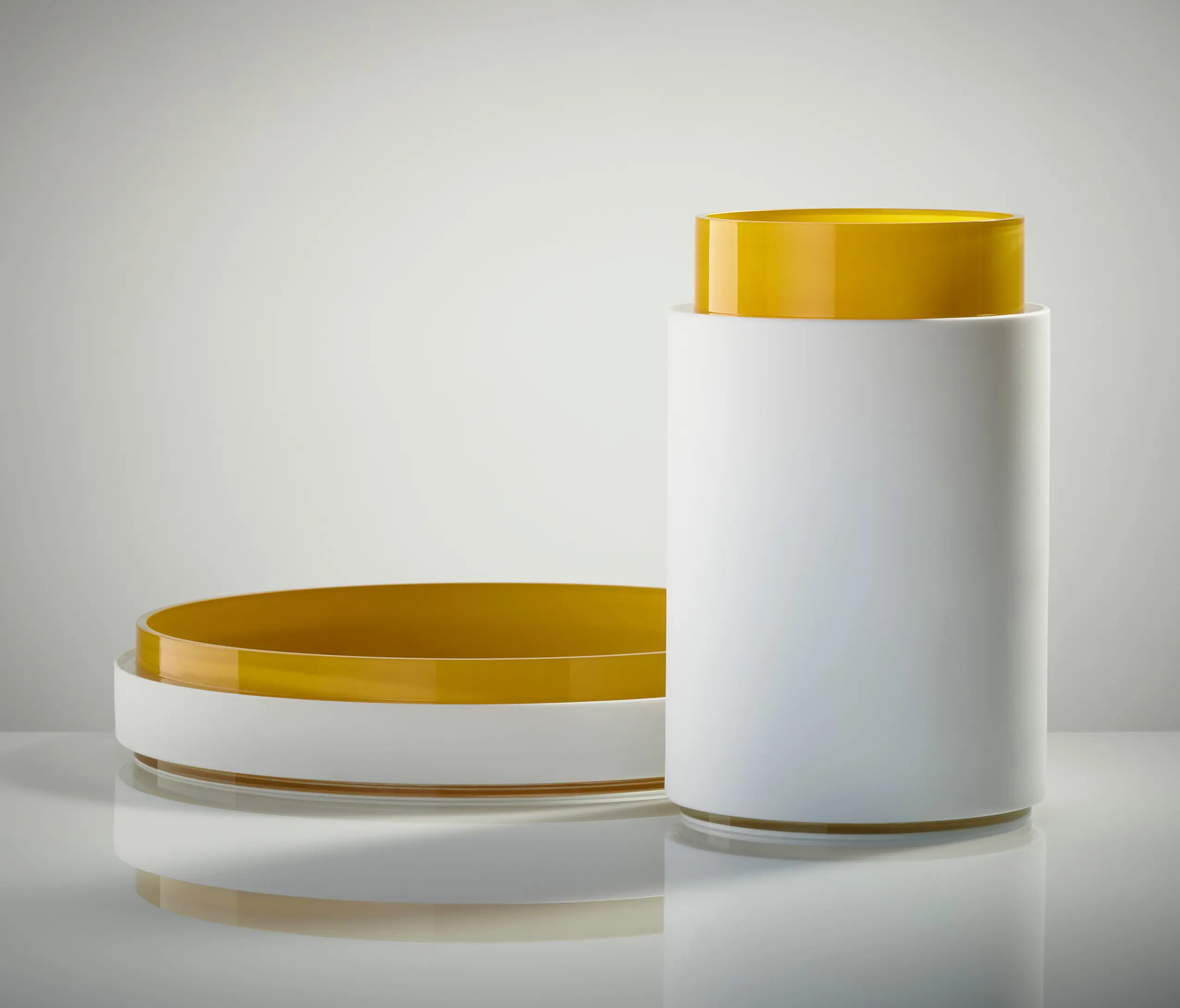 Anna Torfs - Barragan Low