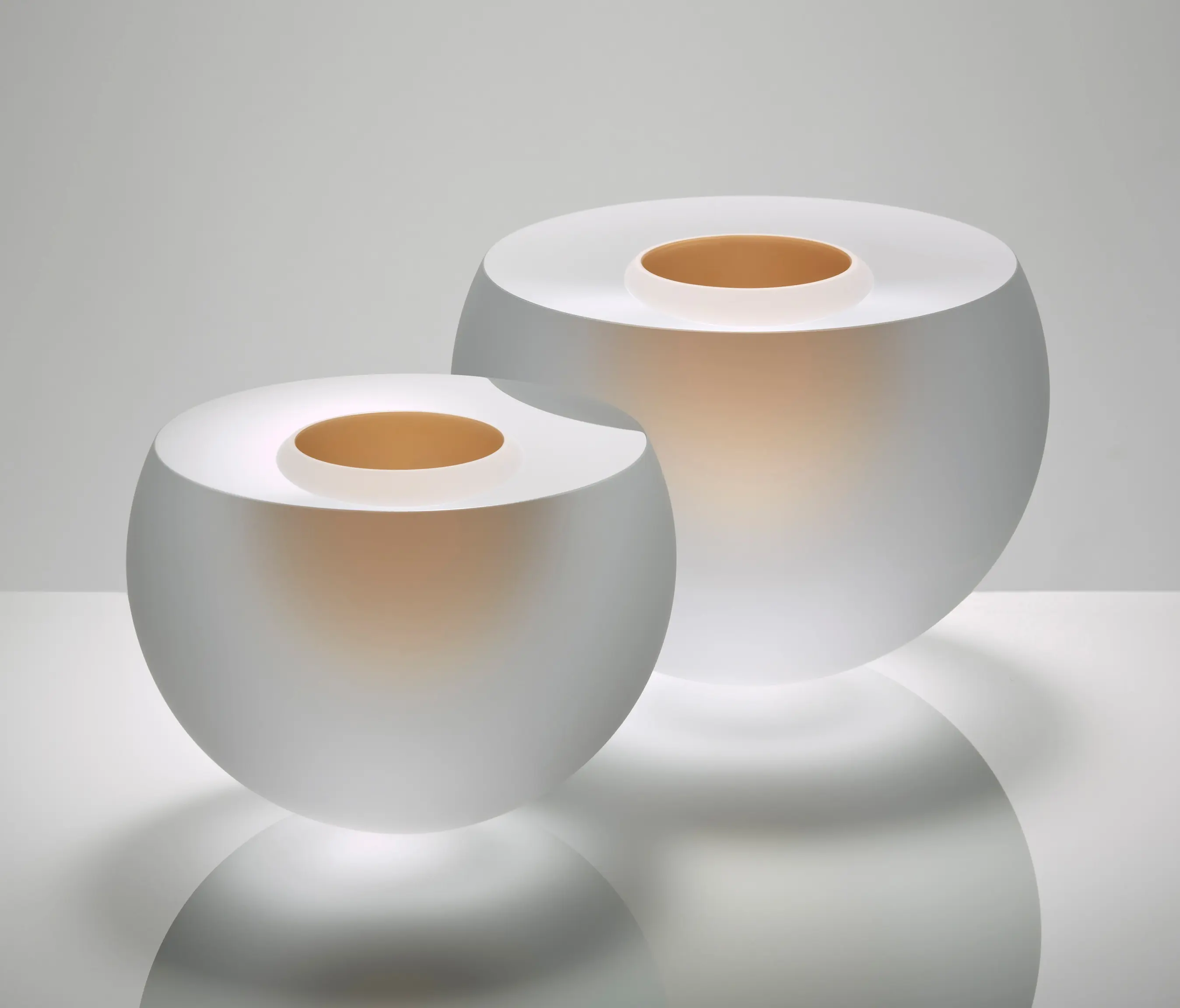 Anna Torfs - Double Bubble Solo Large