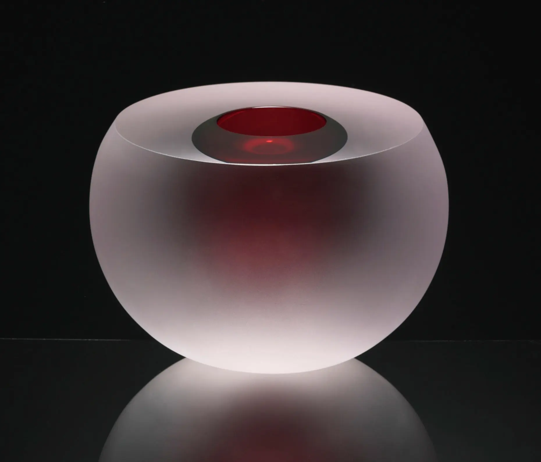 Anna Torfs - Double Bubble Solo Small