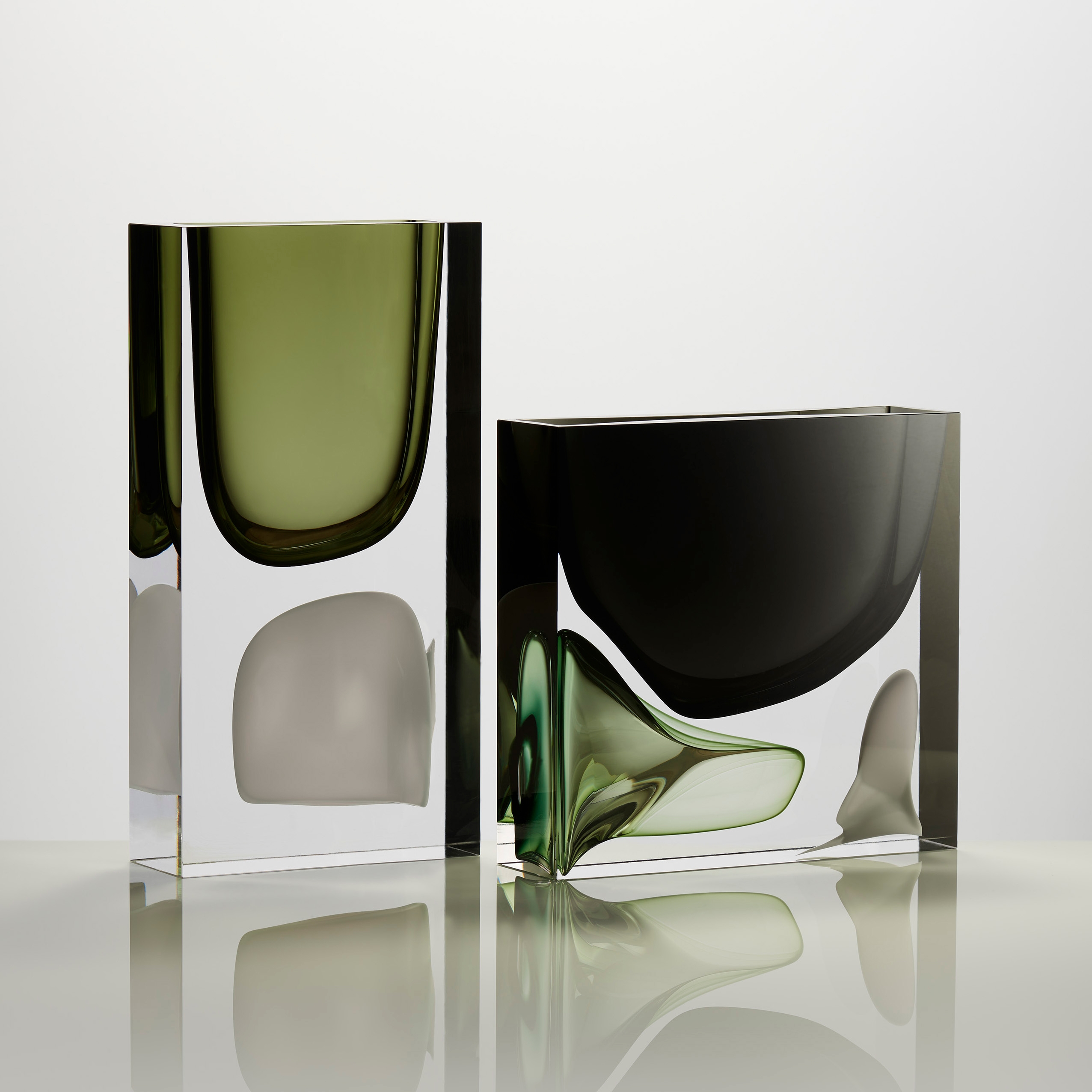 Display product Moments High from manufacturer Anna Torfs
