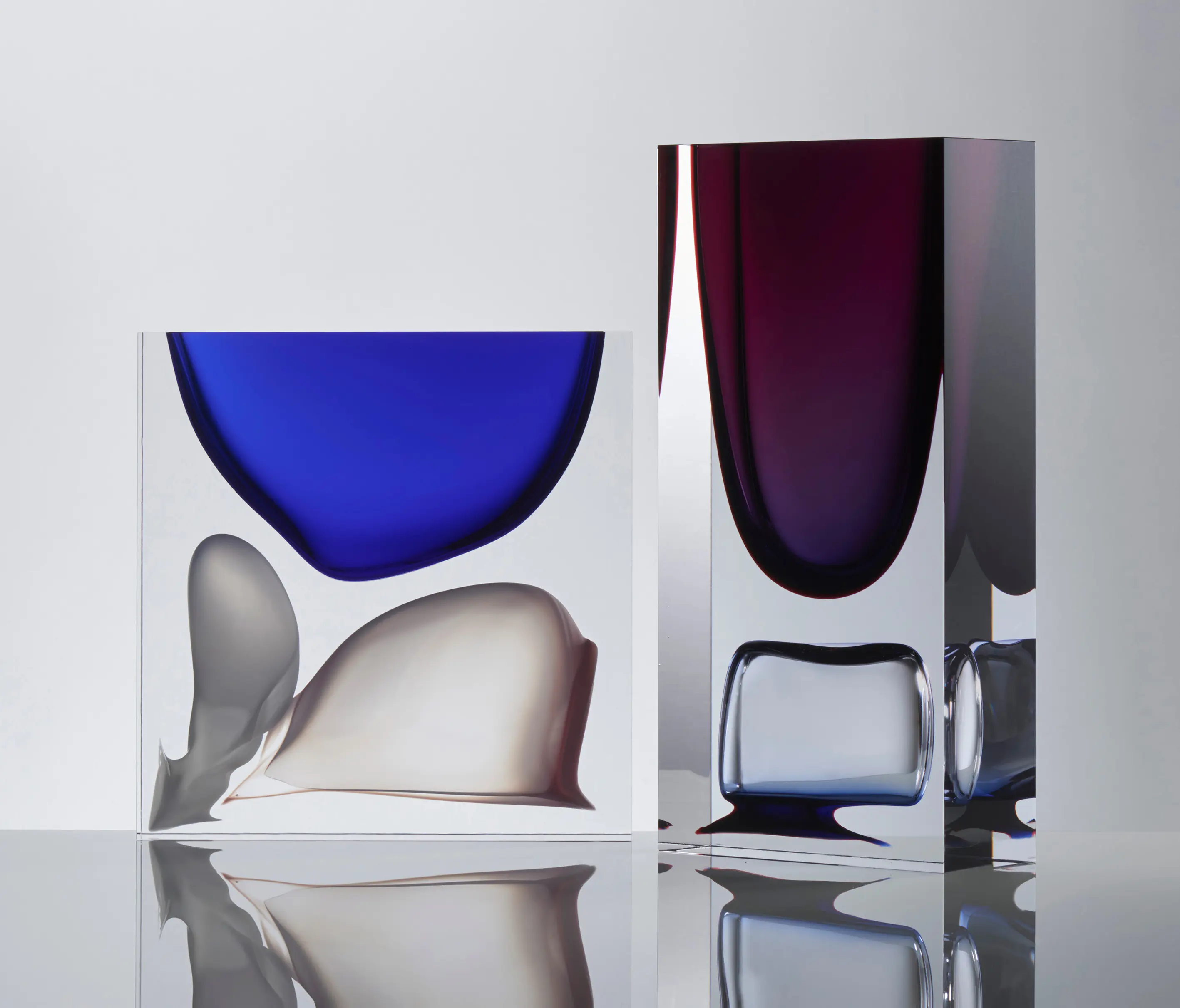 Anna Torfs - Moments Square