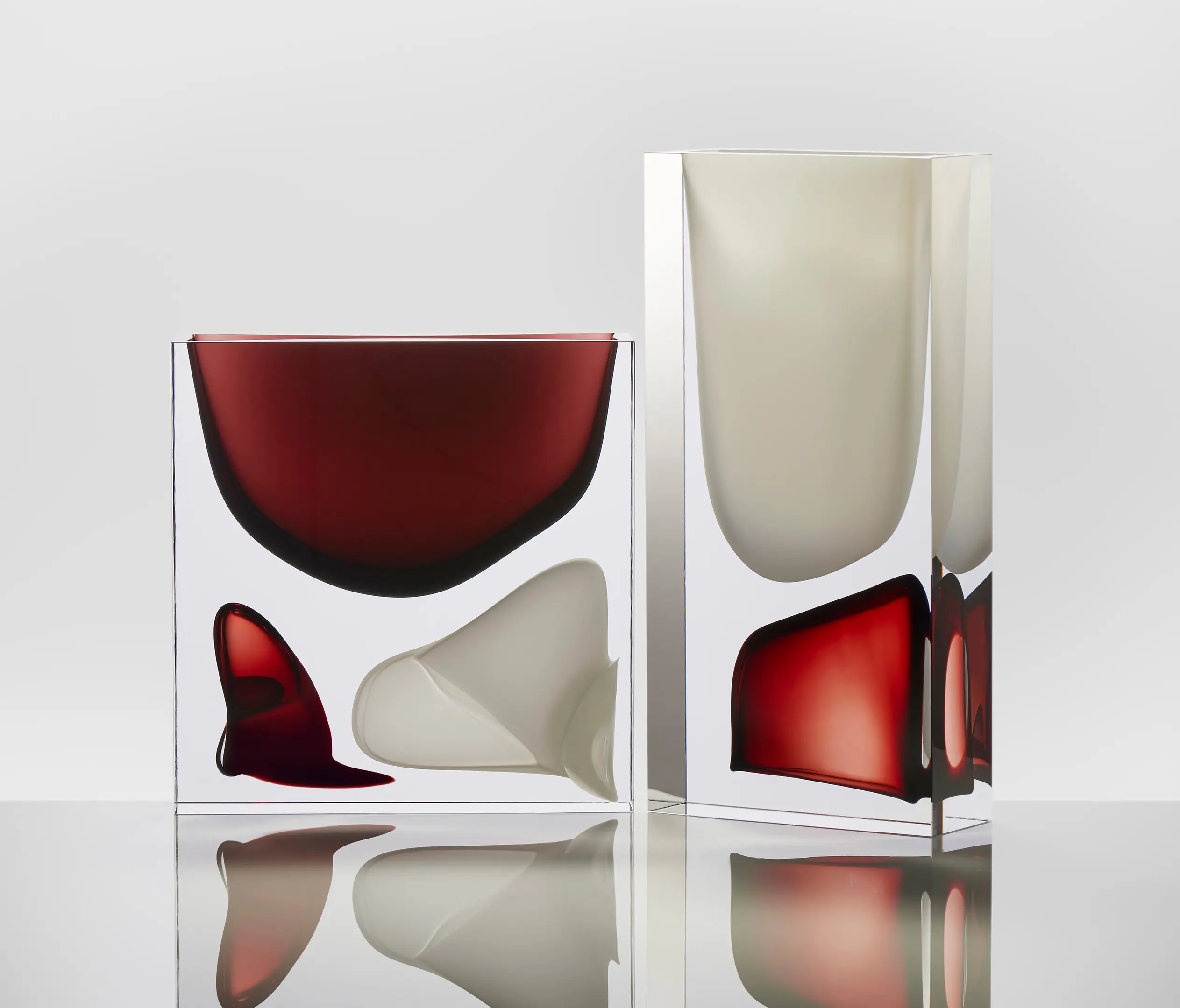 Anna Torfs - Moments Square