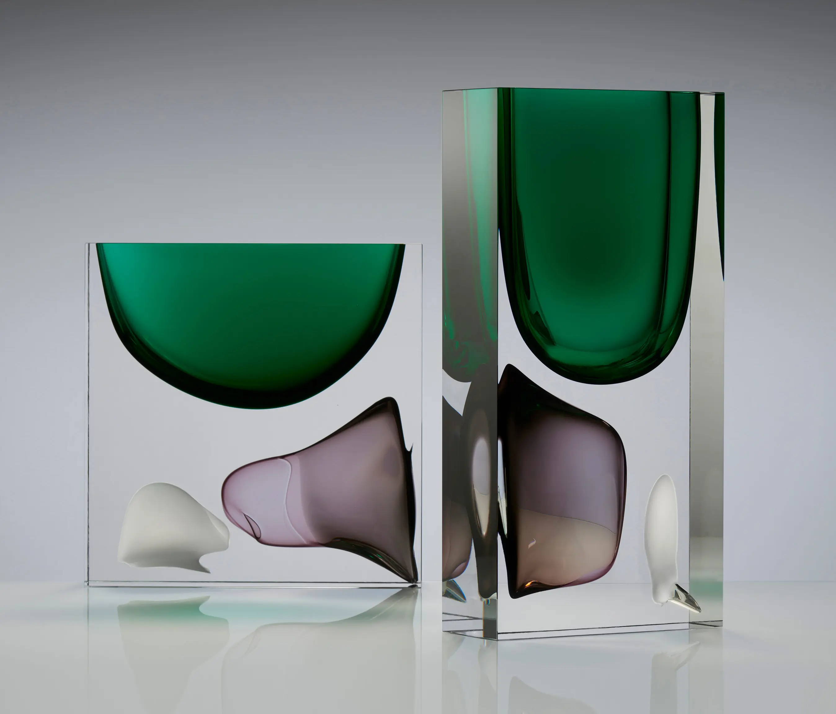 Anna Torfs - Moments Square