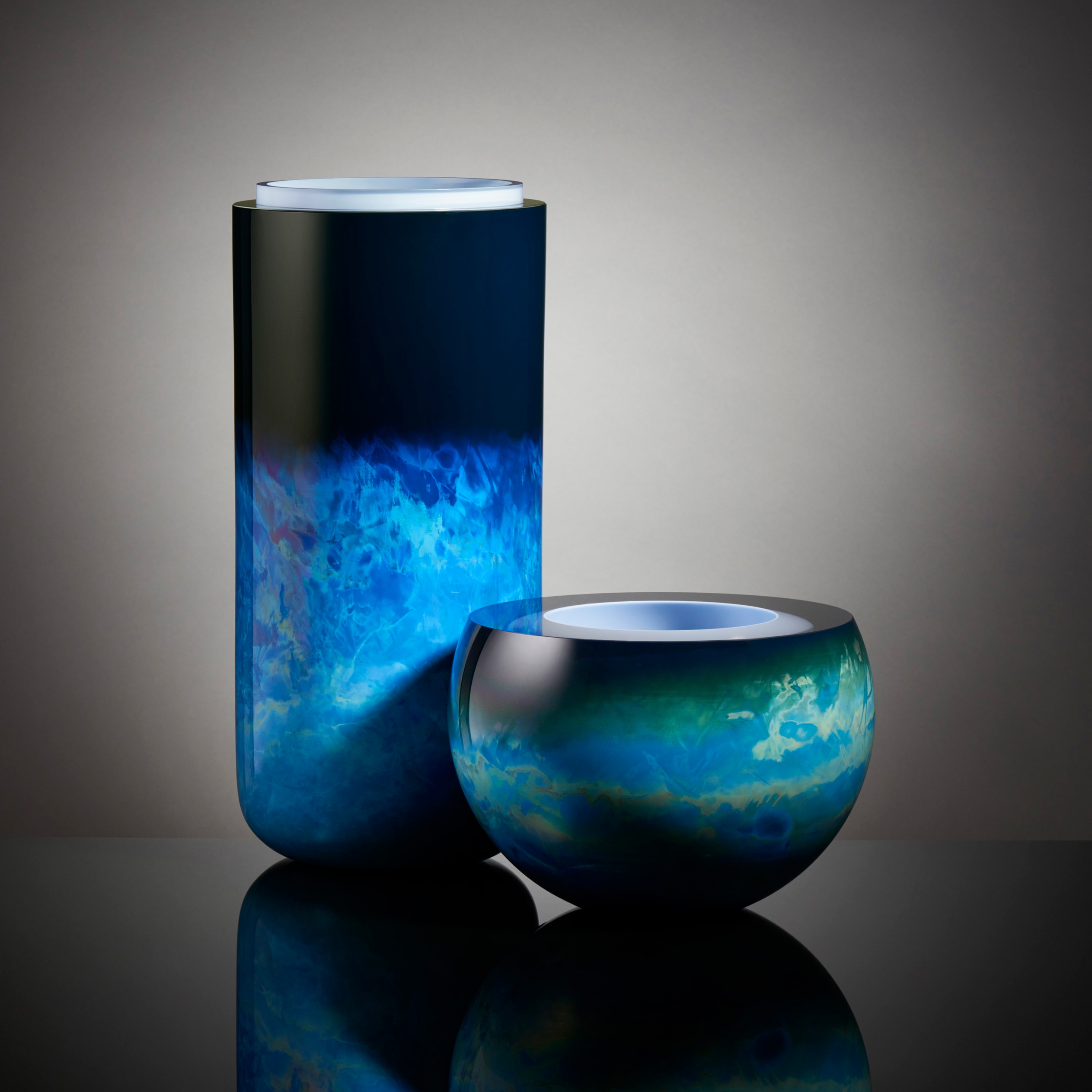 Display product Noche High from manufacturer Anna Torfs