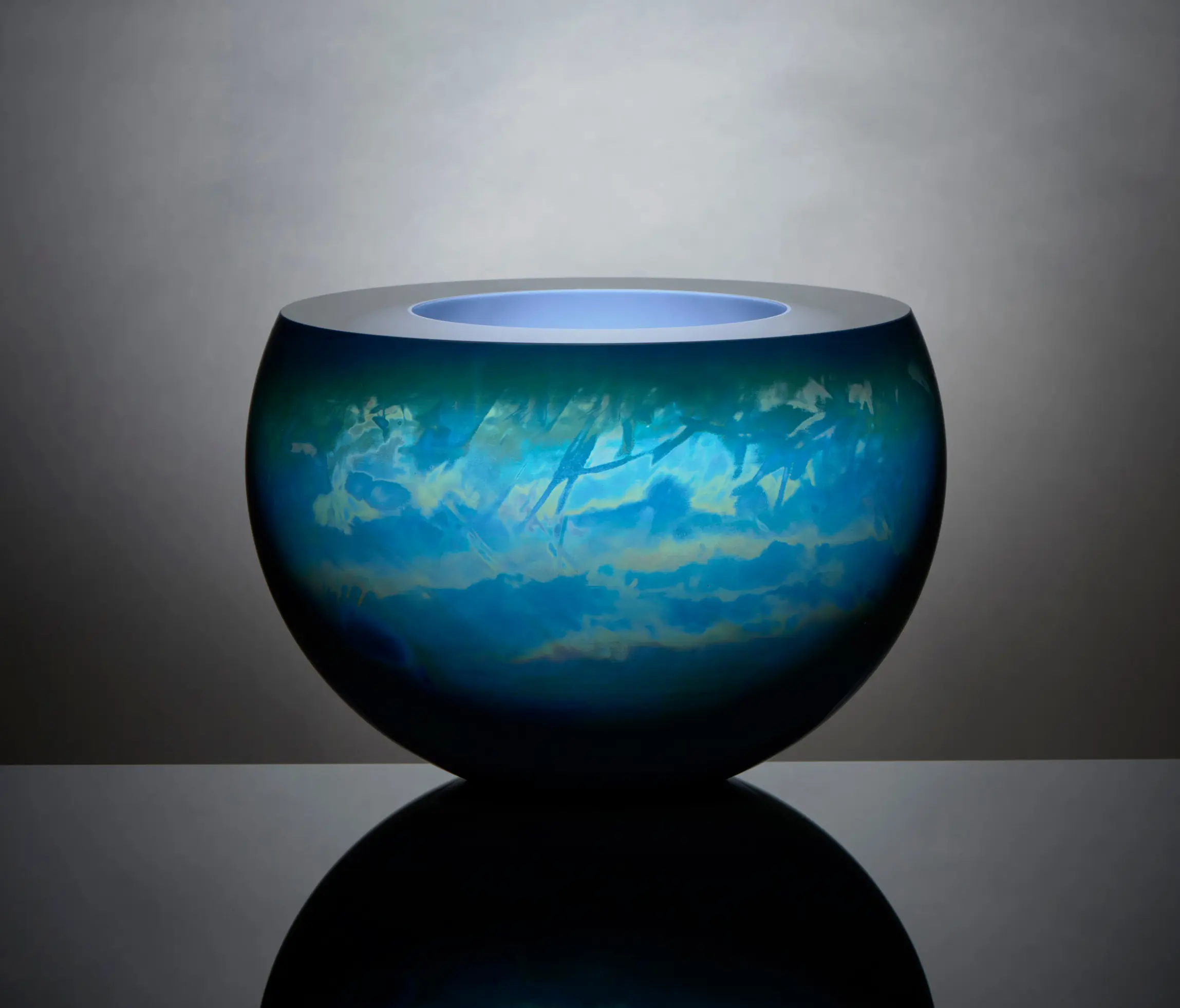 Anna Torfs - Noche Sphere