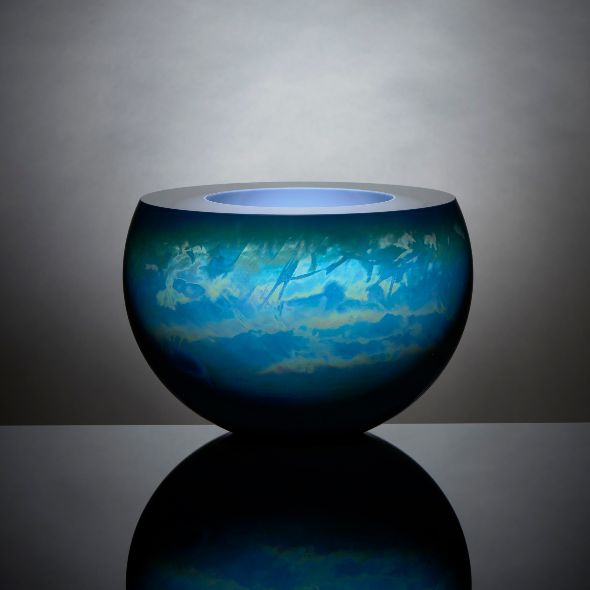 Display product Noche Sphere from manufacturer Anna Torfs