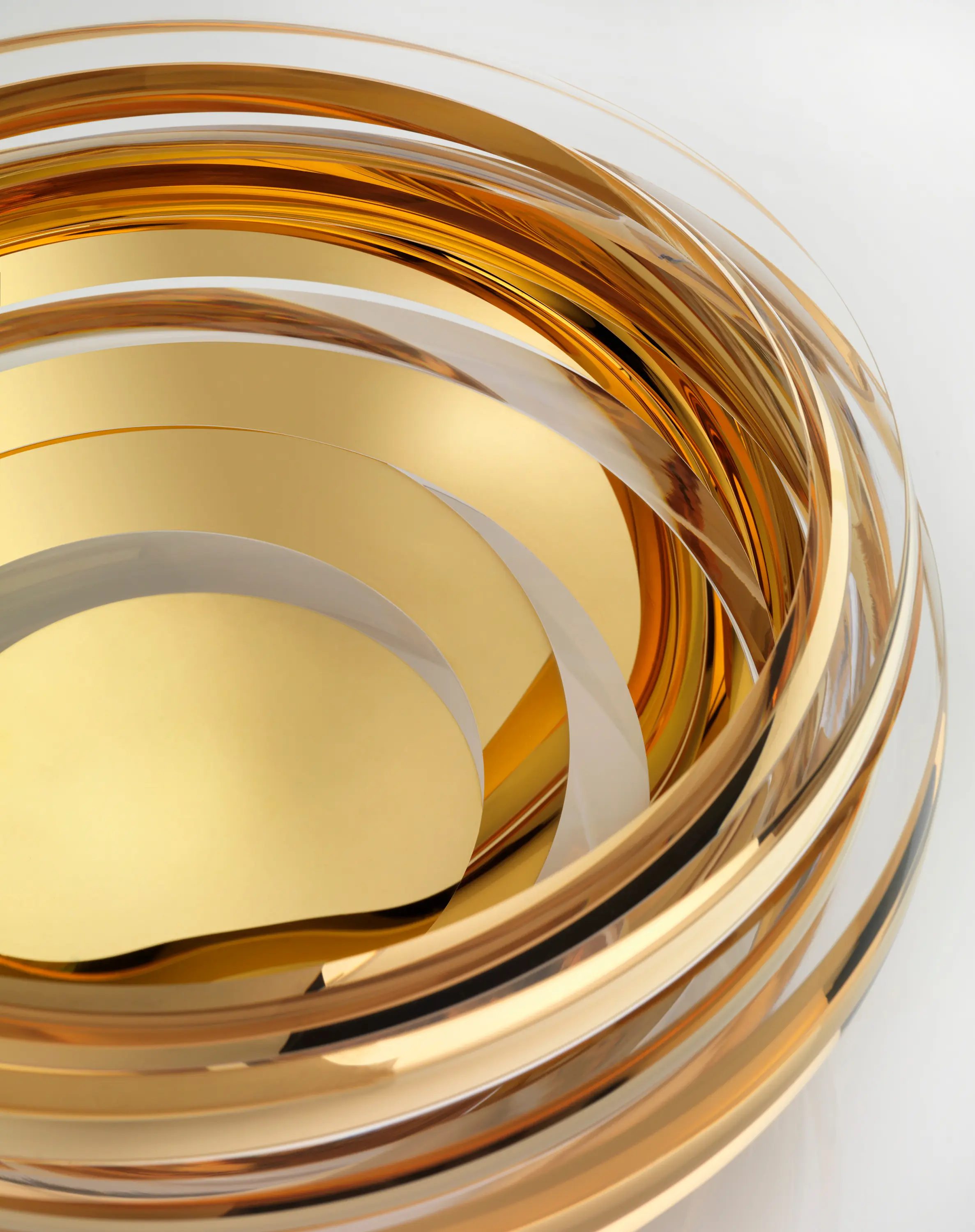 Anna Torfs - Parts Coupe