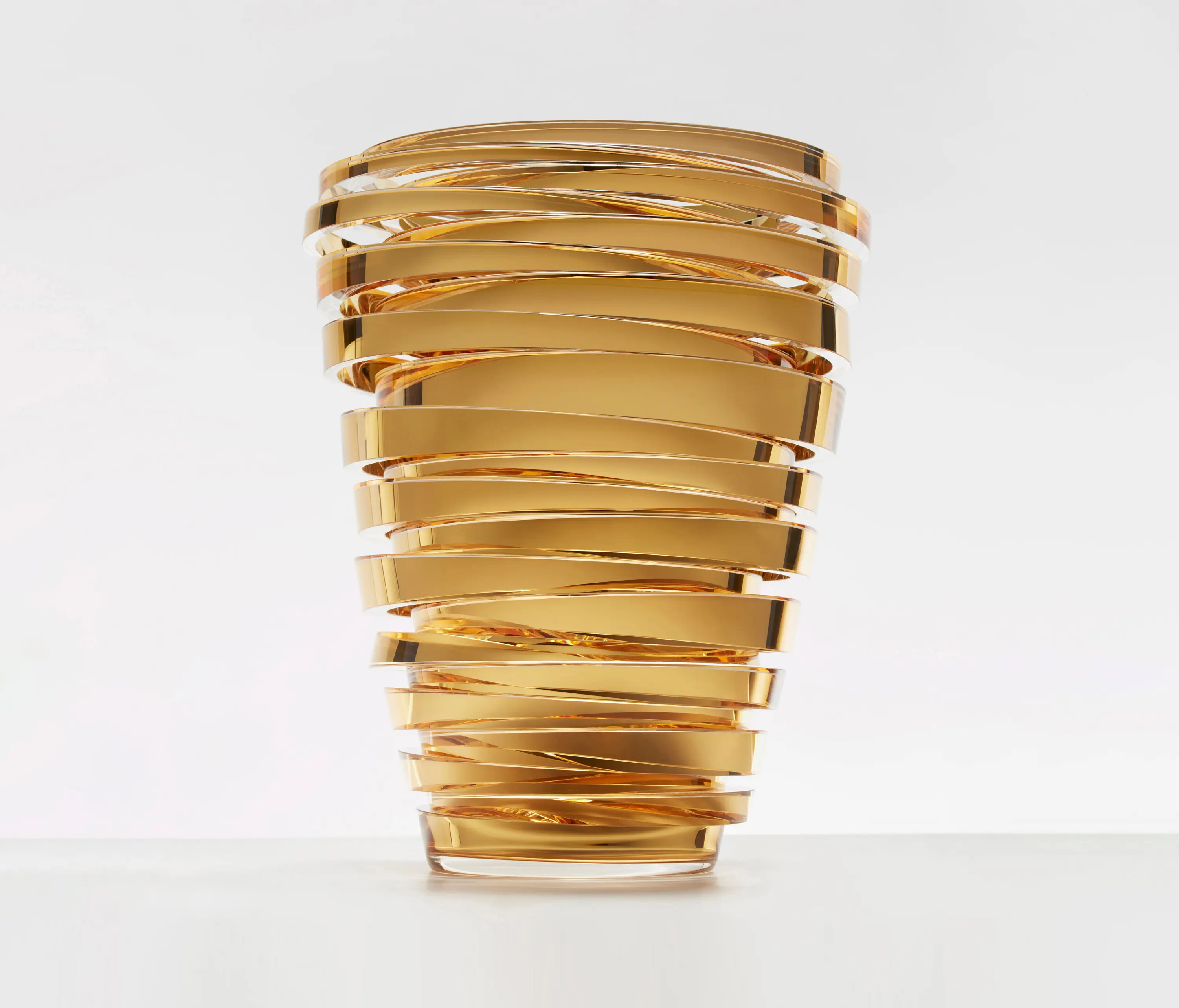 Anna Torfs - Parts High