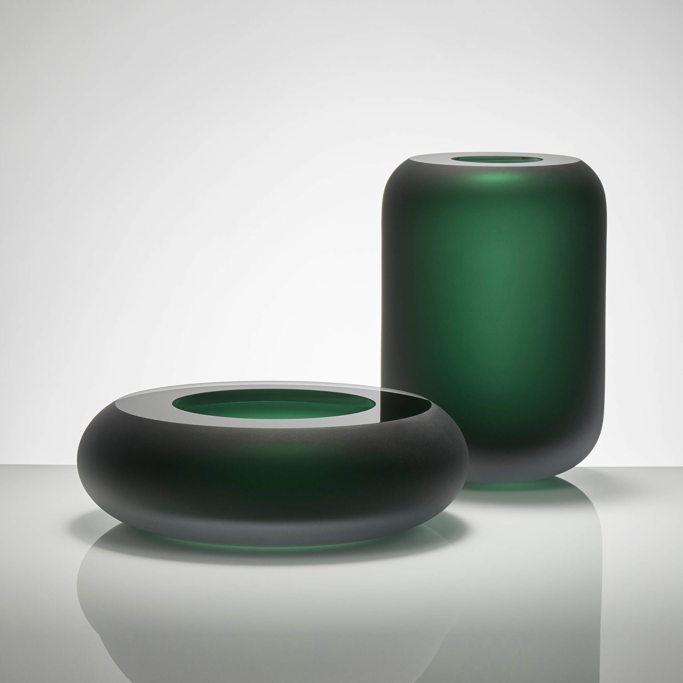 Display product Termoska Low from manufacturer Anna Torfs
