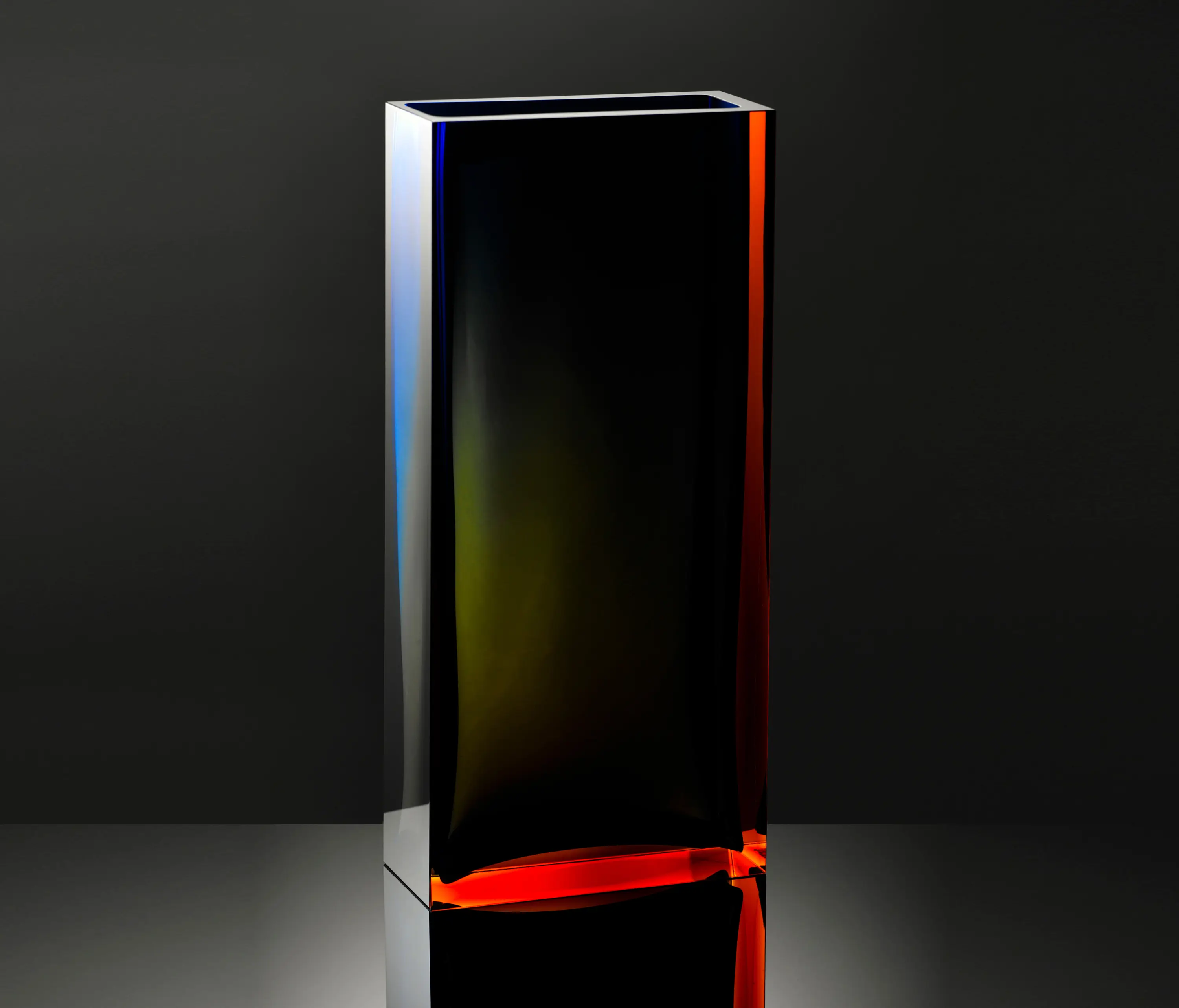 Anna Torfs - Traam High