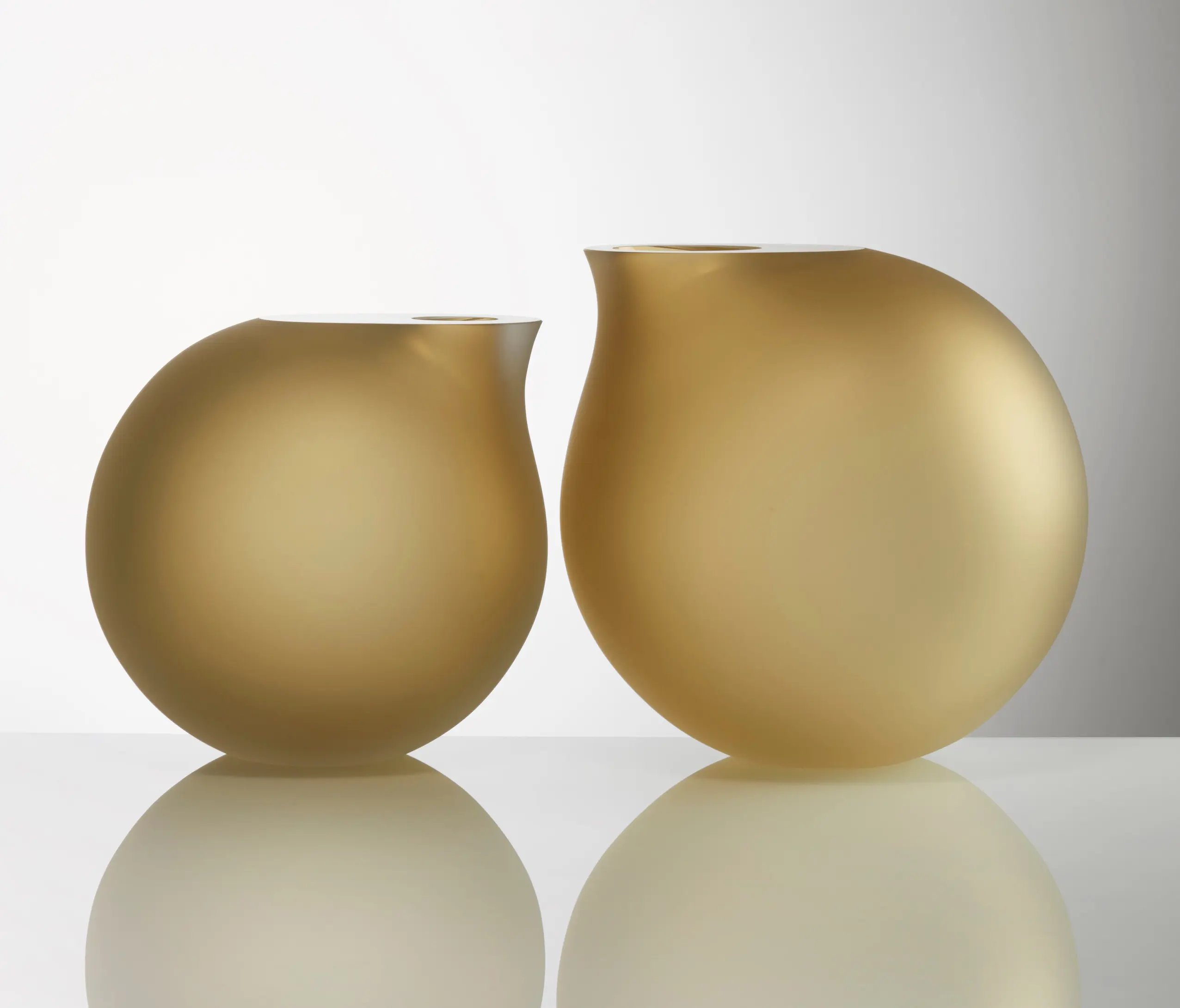 Anna Torfs - Vaza Middle