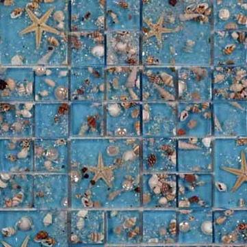 Mostrar el producto Natural Decor® Sea Mosaic del fabricante Archeo Ceramica