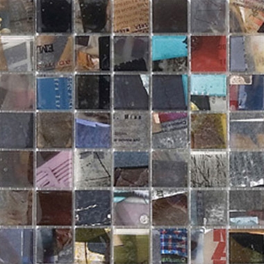 Mostrar el producto Natural Decor® Papiri Mosaic del fabricante Archeo Ceramica