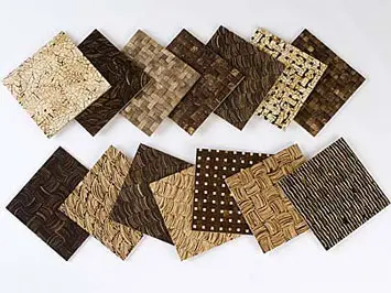 Omarno - Gozo palm panel