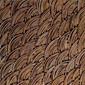 St. Tropez palm panel