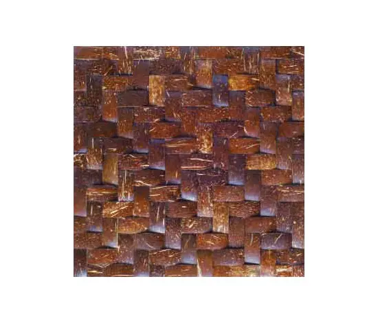 Omarno - Truffle palm mosaic