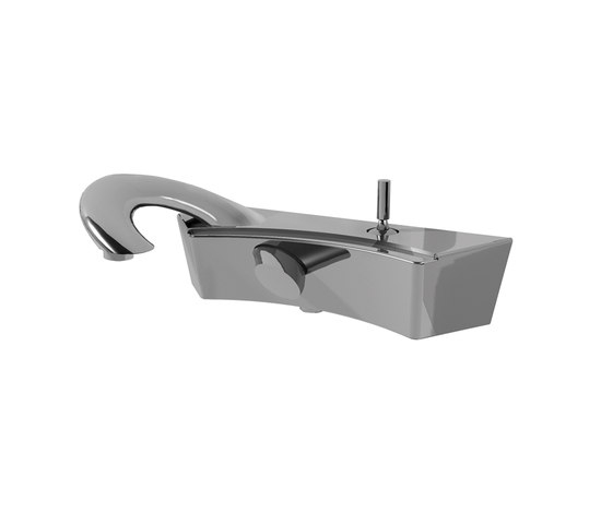 Browse products for category Bath taps