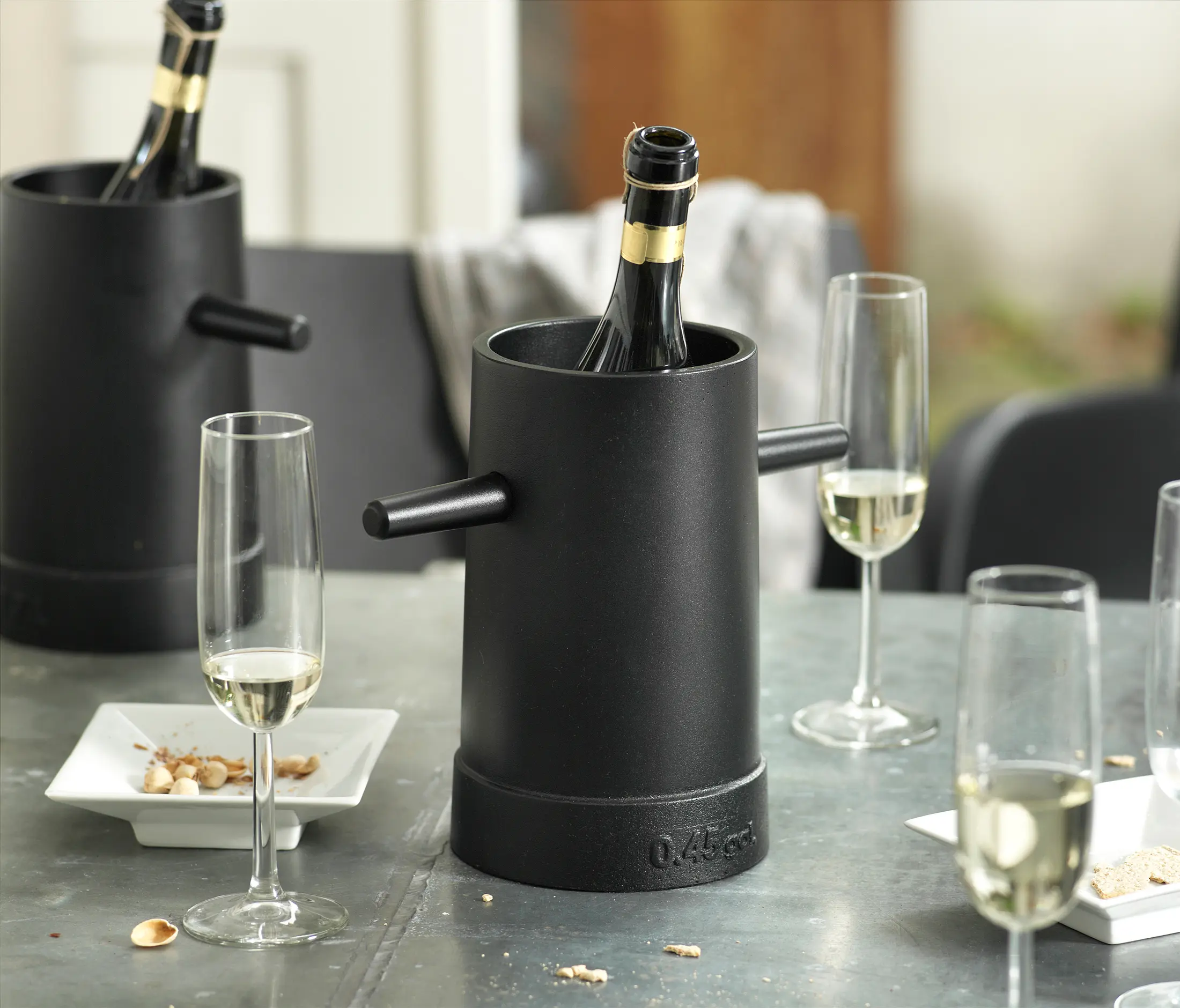 Functionals - Bolder