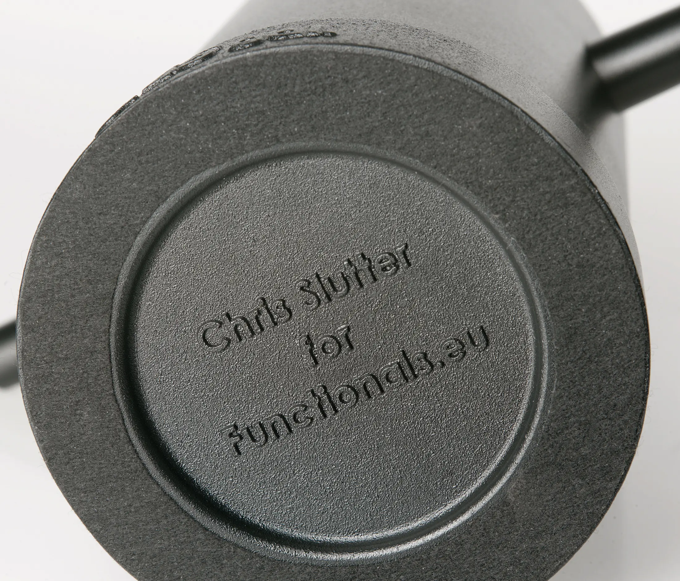 Functionals - Bolder