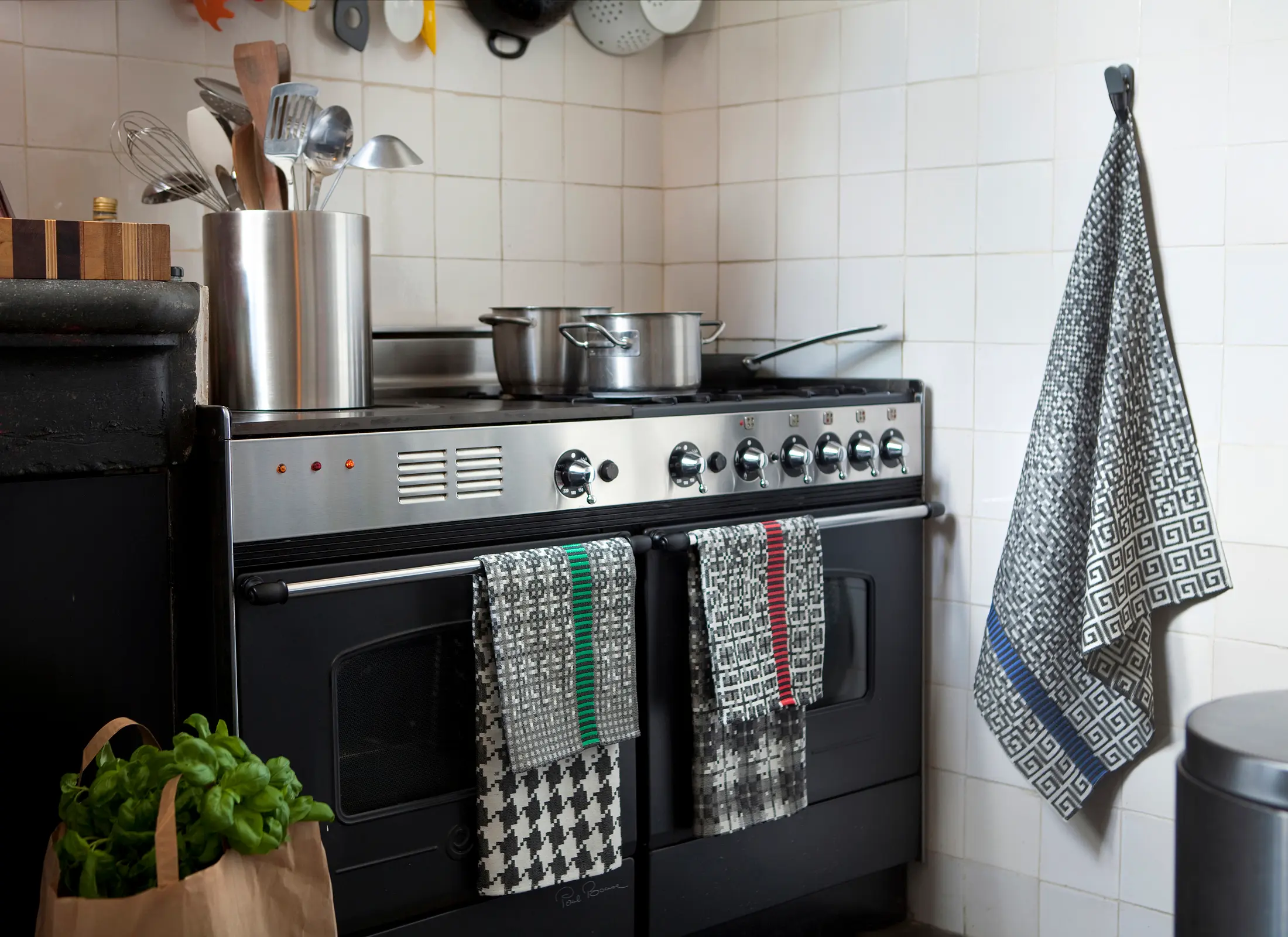 Functionals - Patterns dishtowels