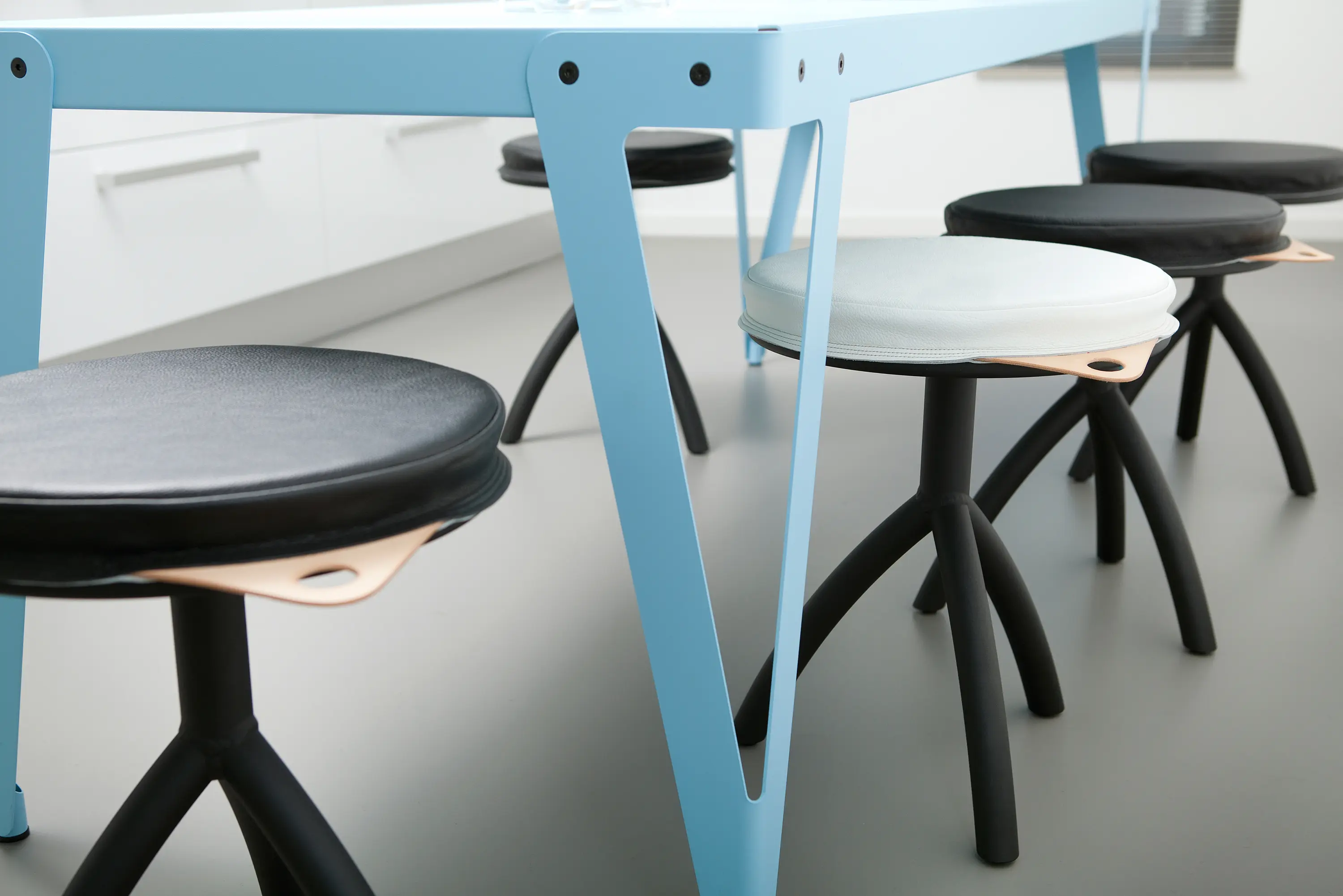 Functionals - Cushion black