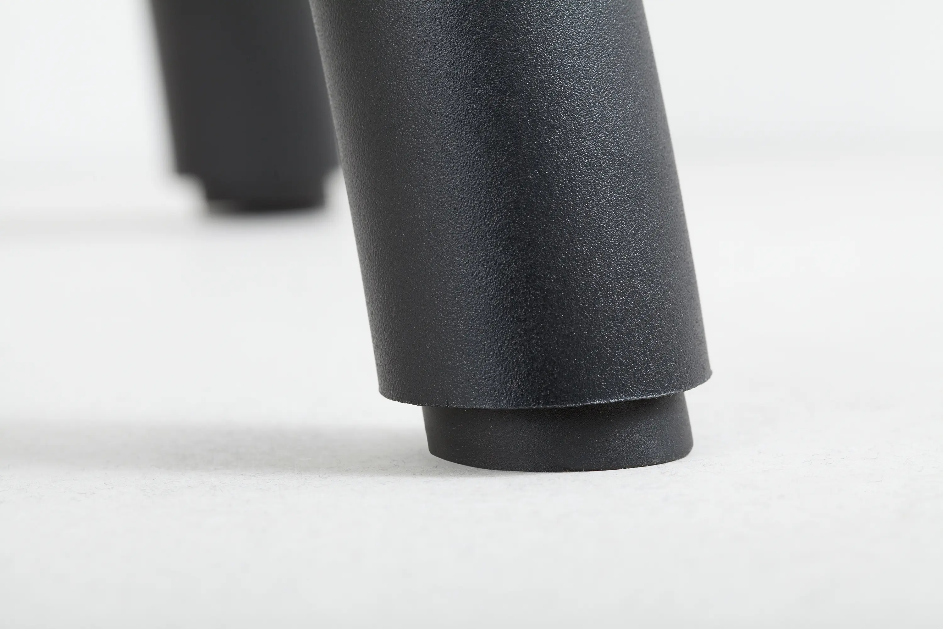 Functionals - Stool silver