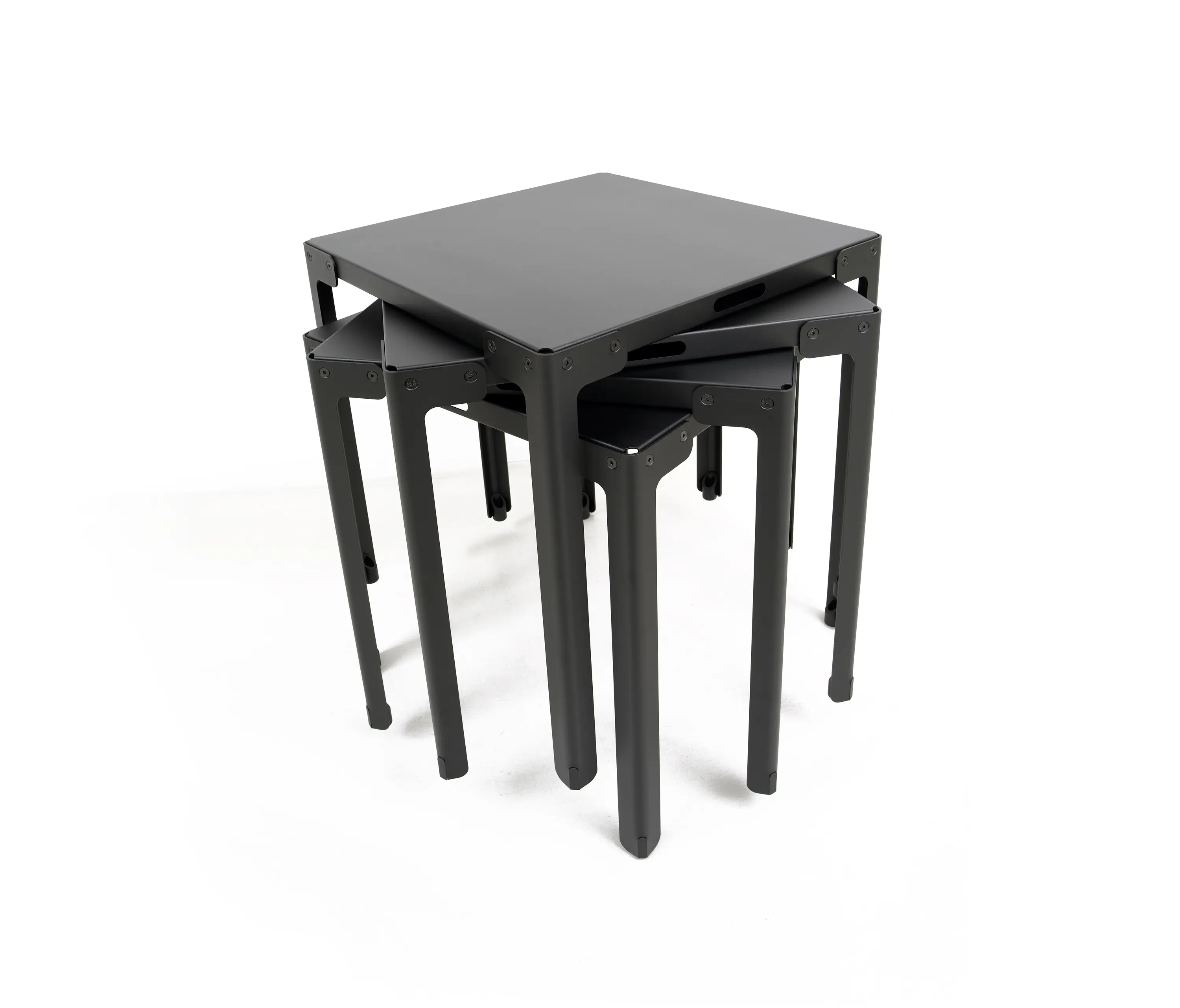 Functionals - T-table