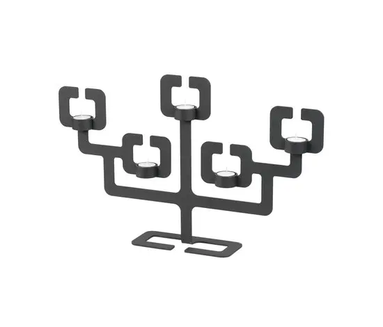 Functionals - Bonsai 5 Candleholder
