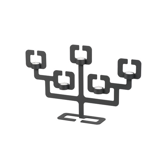 Display product Bonsai 5 Candleholder from manufacturer Functionals