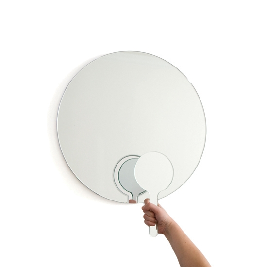 Display product Mirror Mirror from manufacturer Functionals